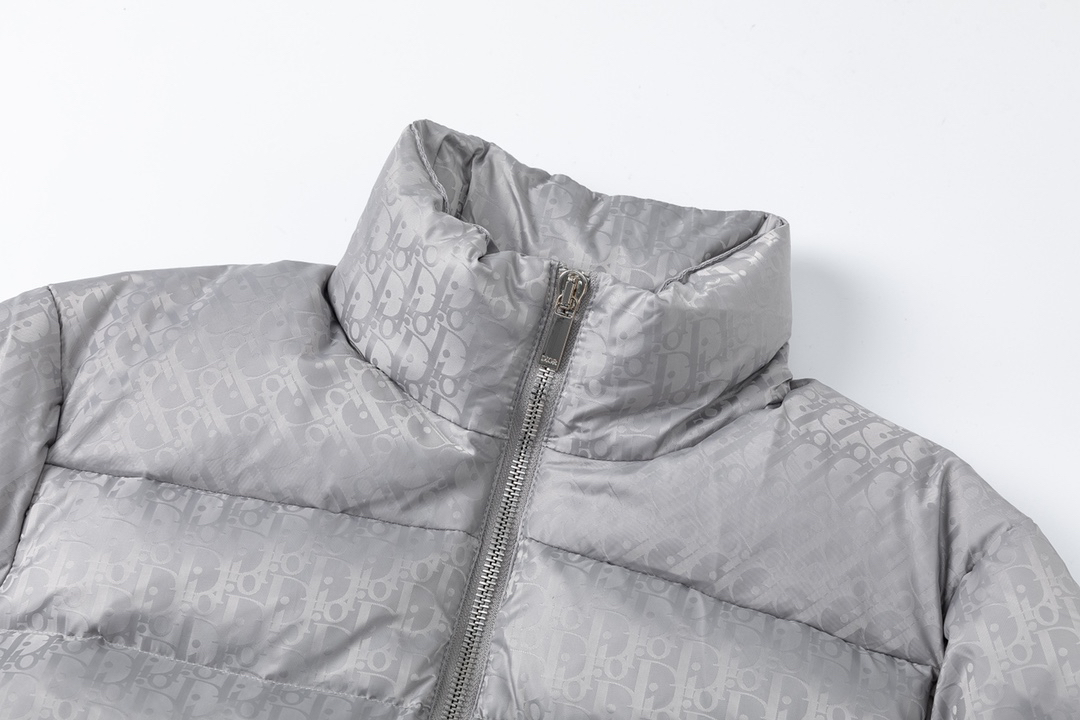 DIOR Jacket - Image 4