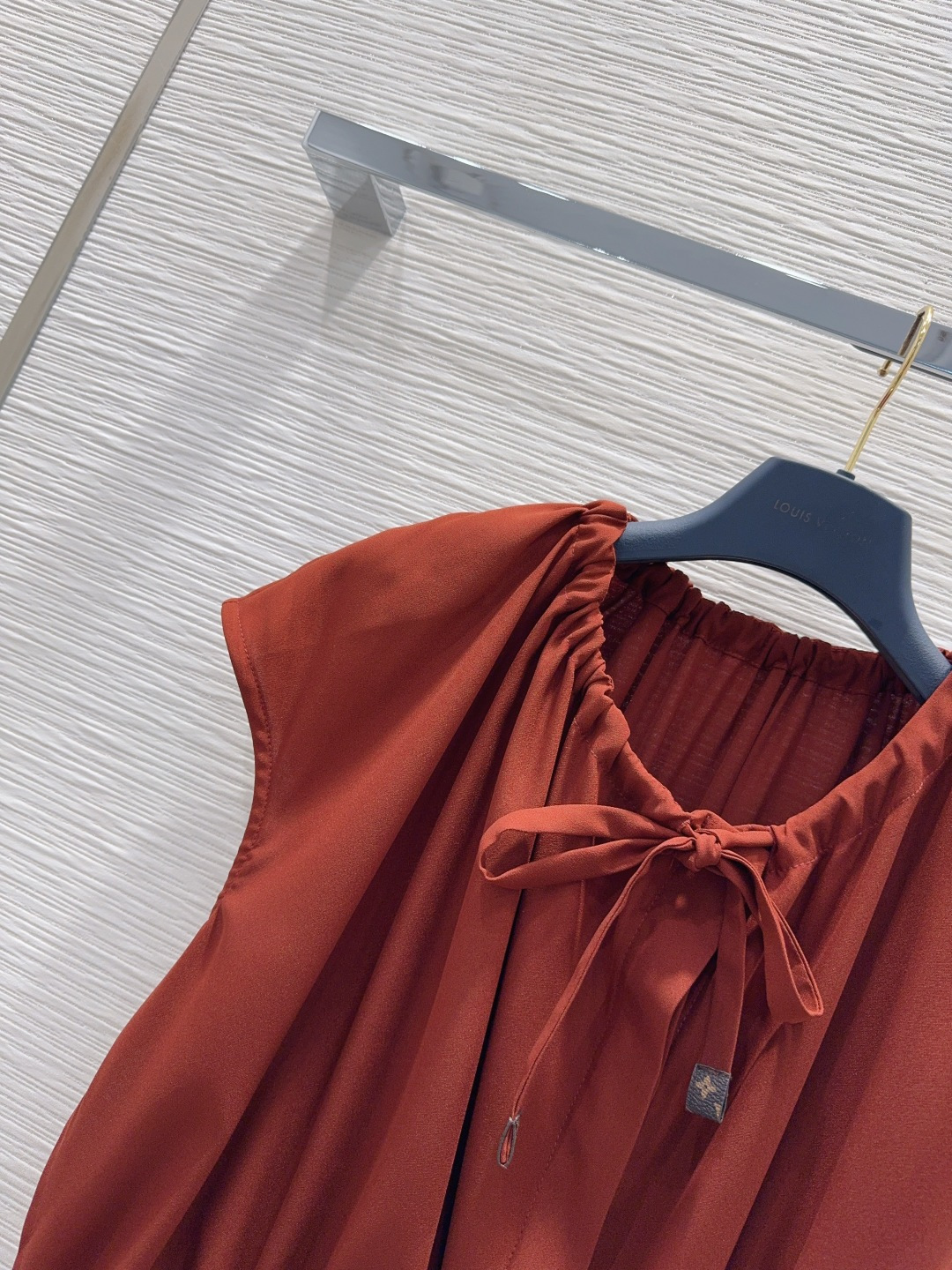 Louis Vuitton long dress - Image 5