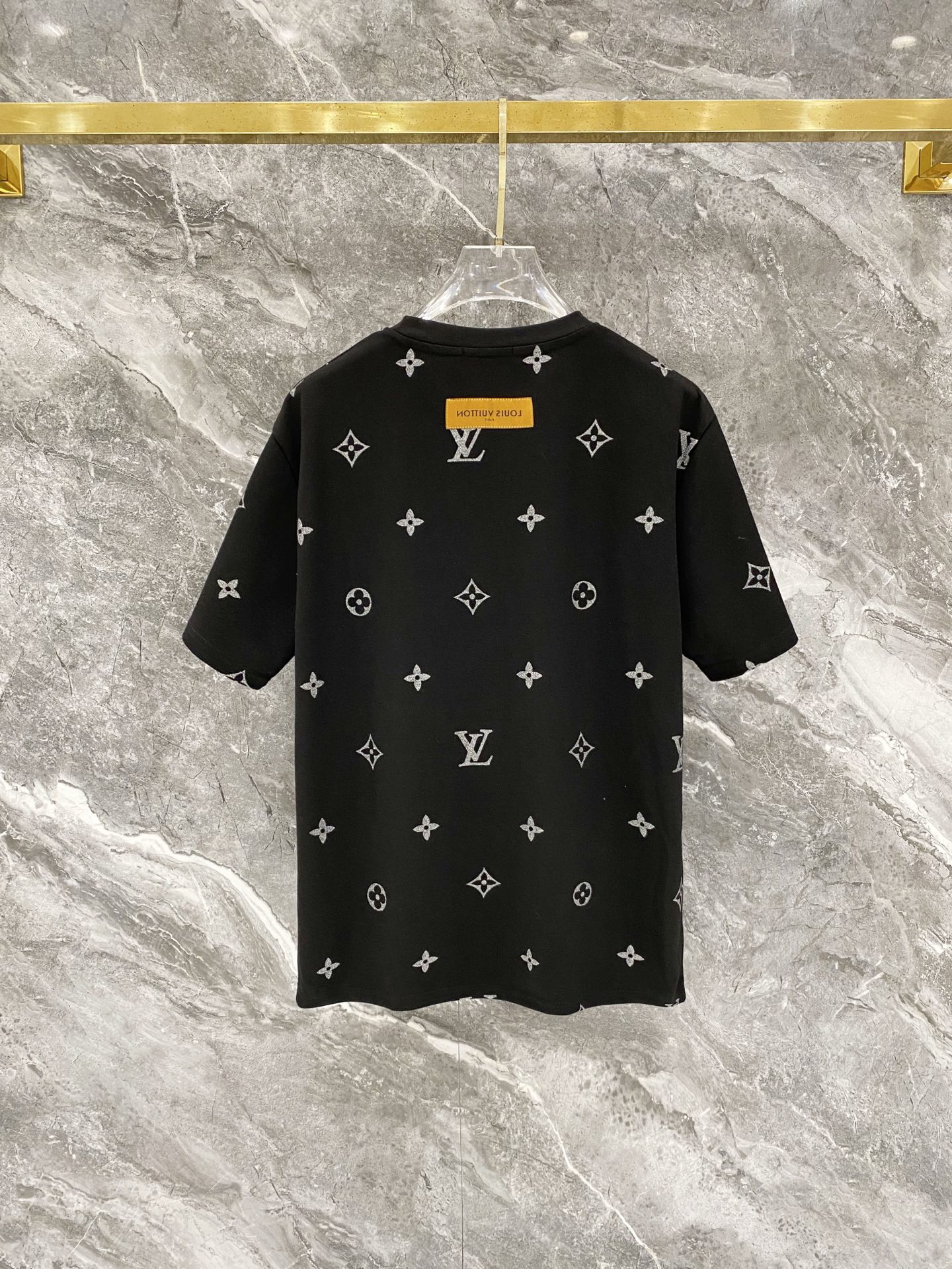 Louis Vuitton Suit - Image 5