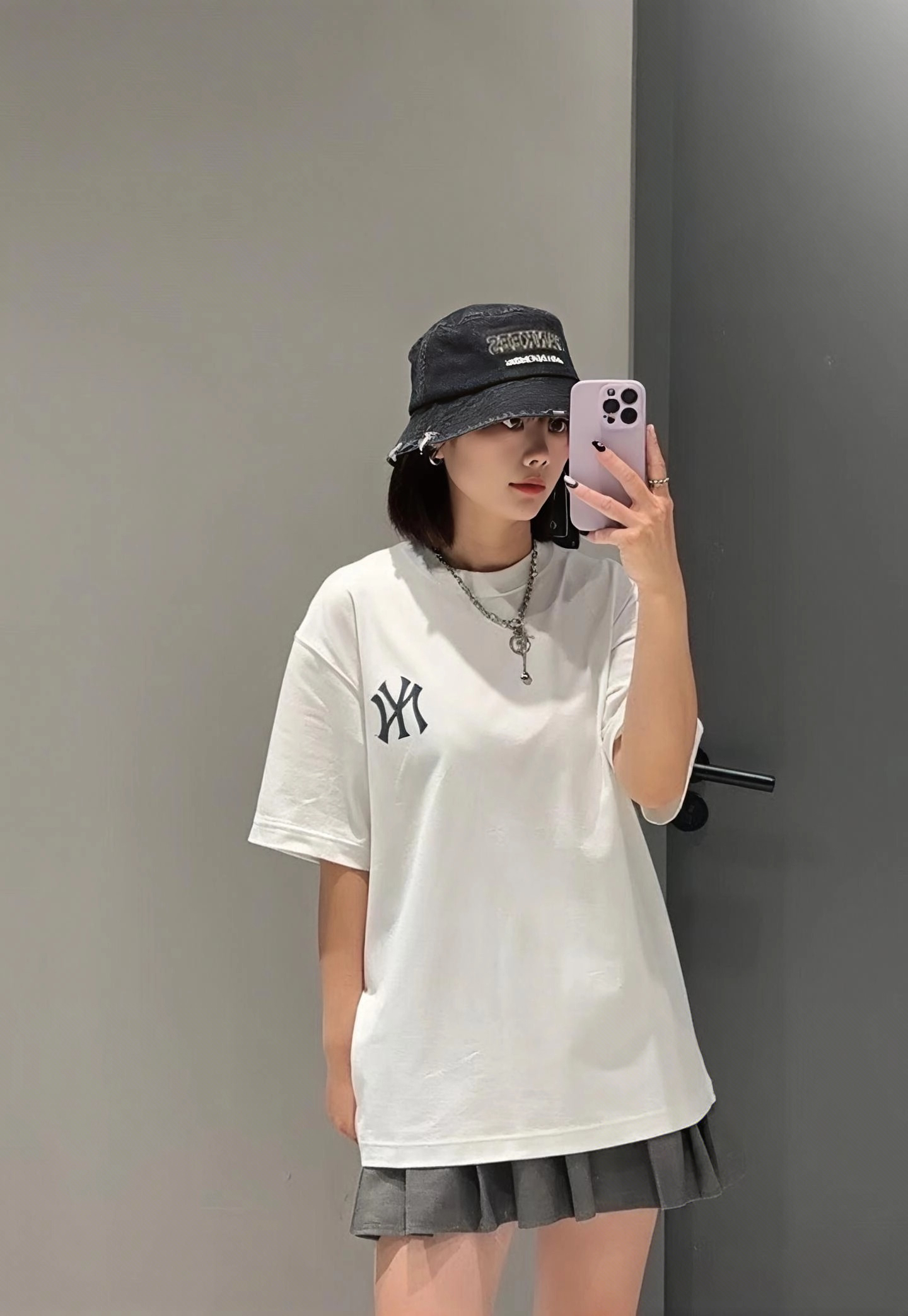 MLB Short Sleeve T-shirt - Image 6