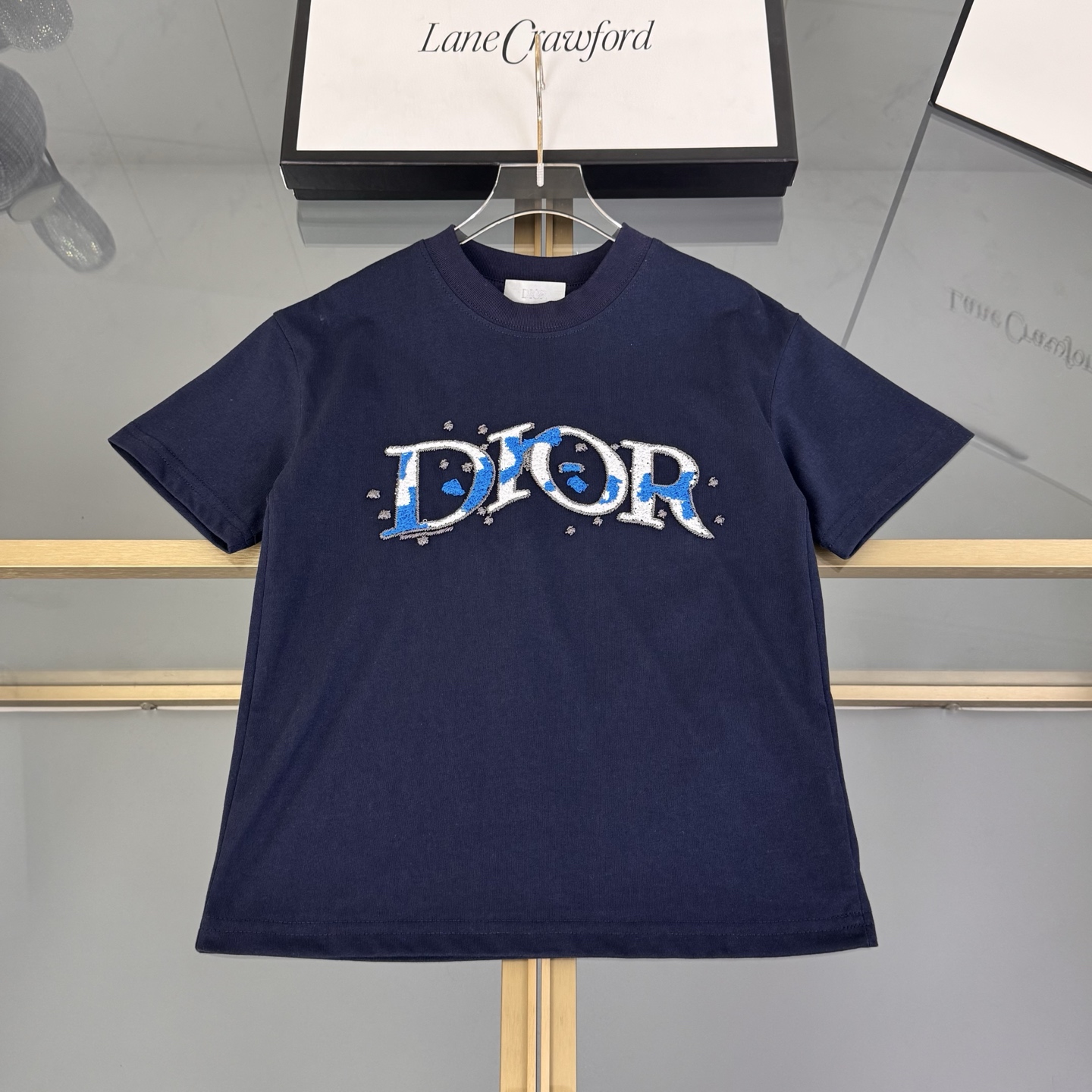 DIOR T-shirt suit - Image 6