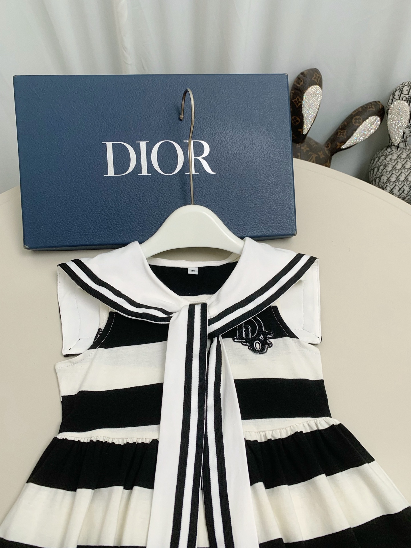 DIOR Dress - Image 5
