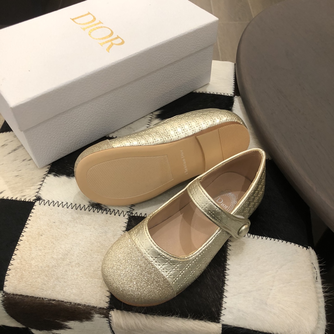 DIOR Princess shoes - Image 5