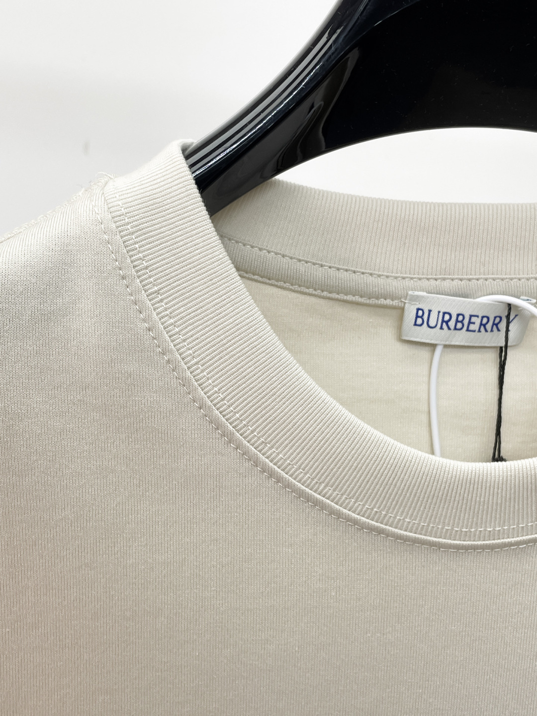 Burberry Short Sleeve T-shirt - Image 7