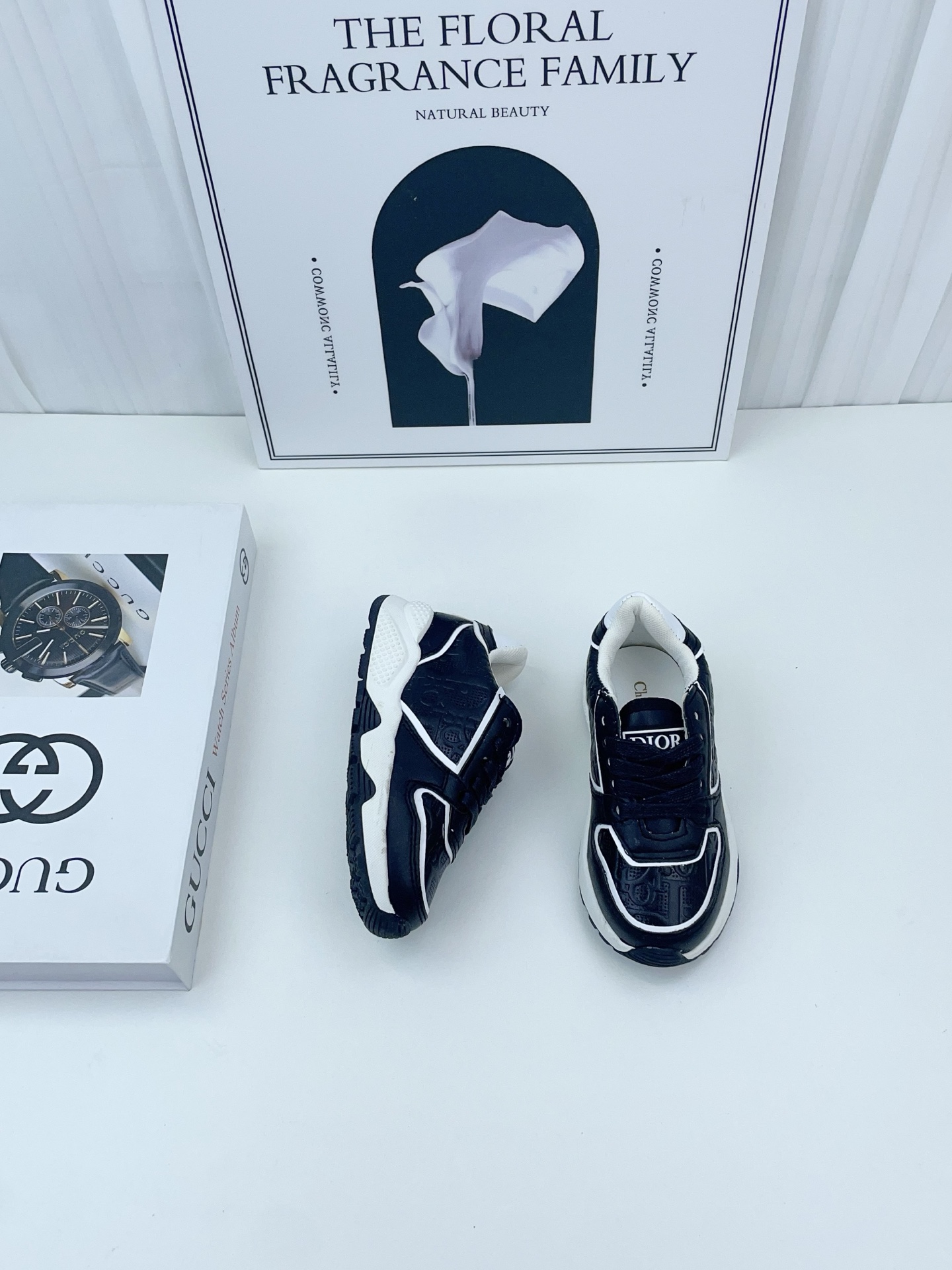 DIOR Kids shoes - Image 7