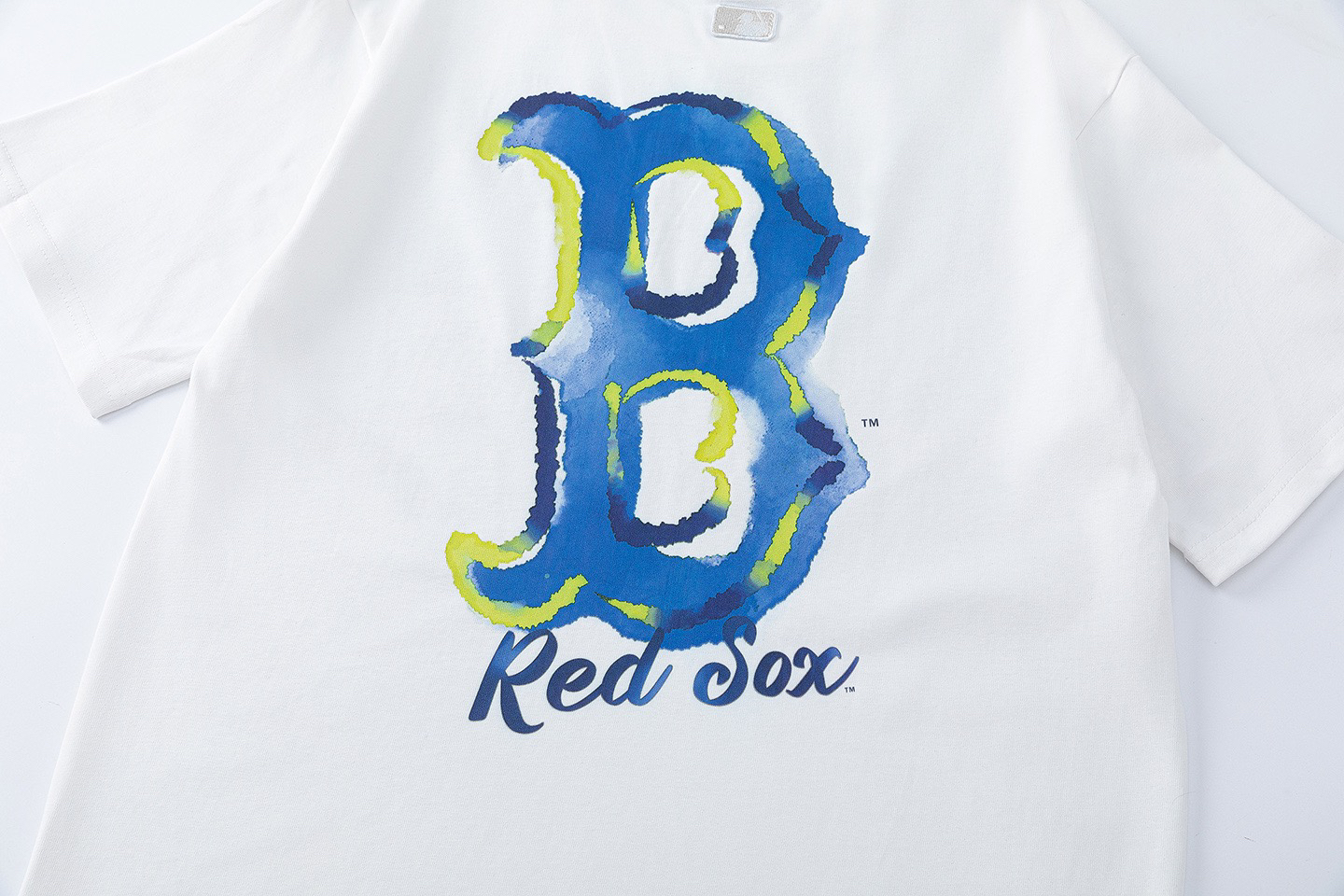 MLB Short Sleeve T-shirt - Image 5