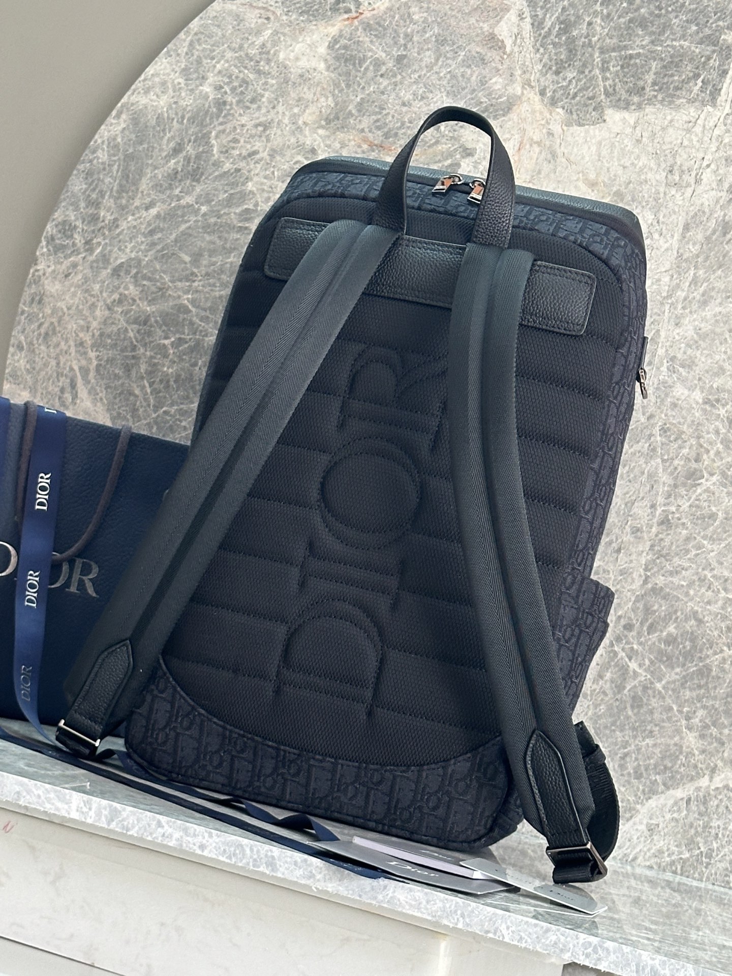 DIOR DiorTravel Backpack - Image 5