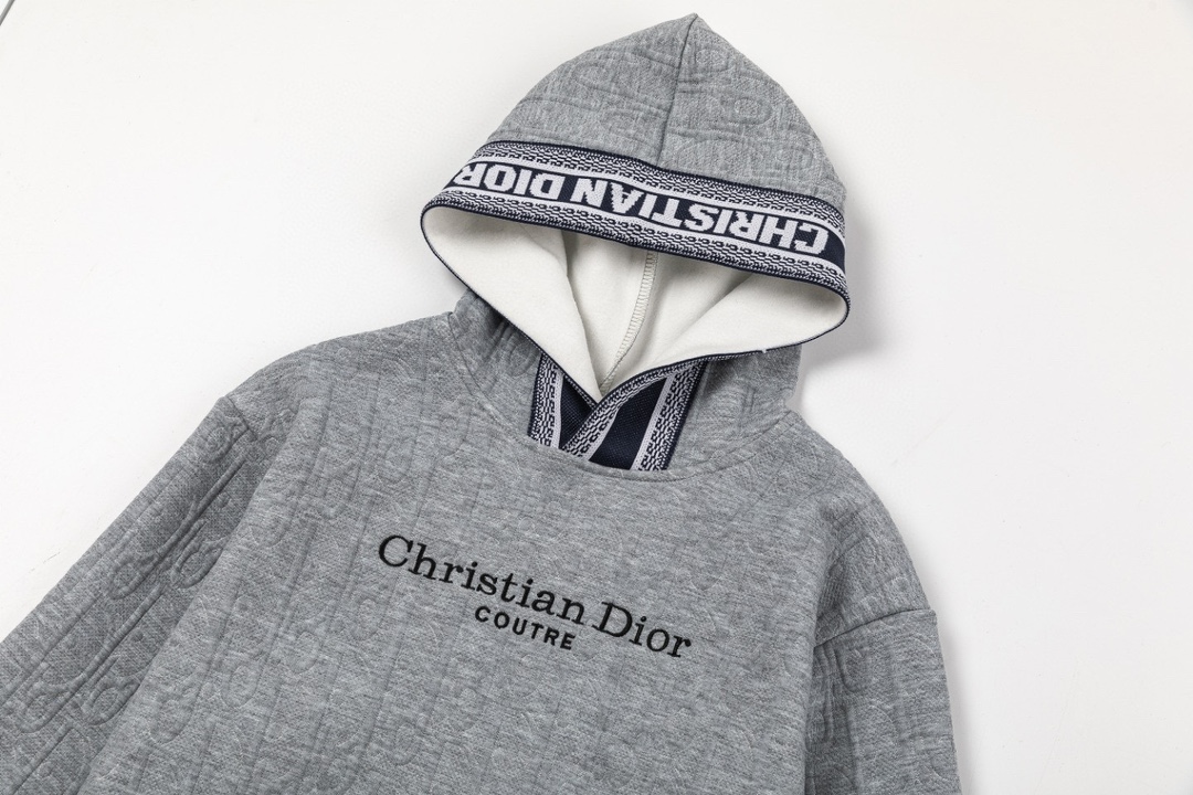 DIOR Hoodie - Image 6