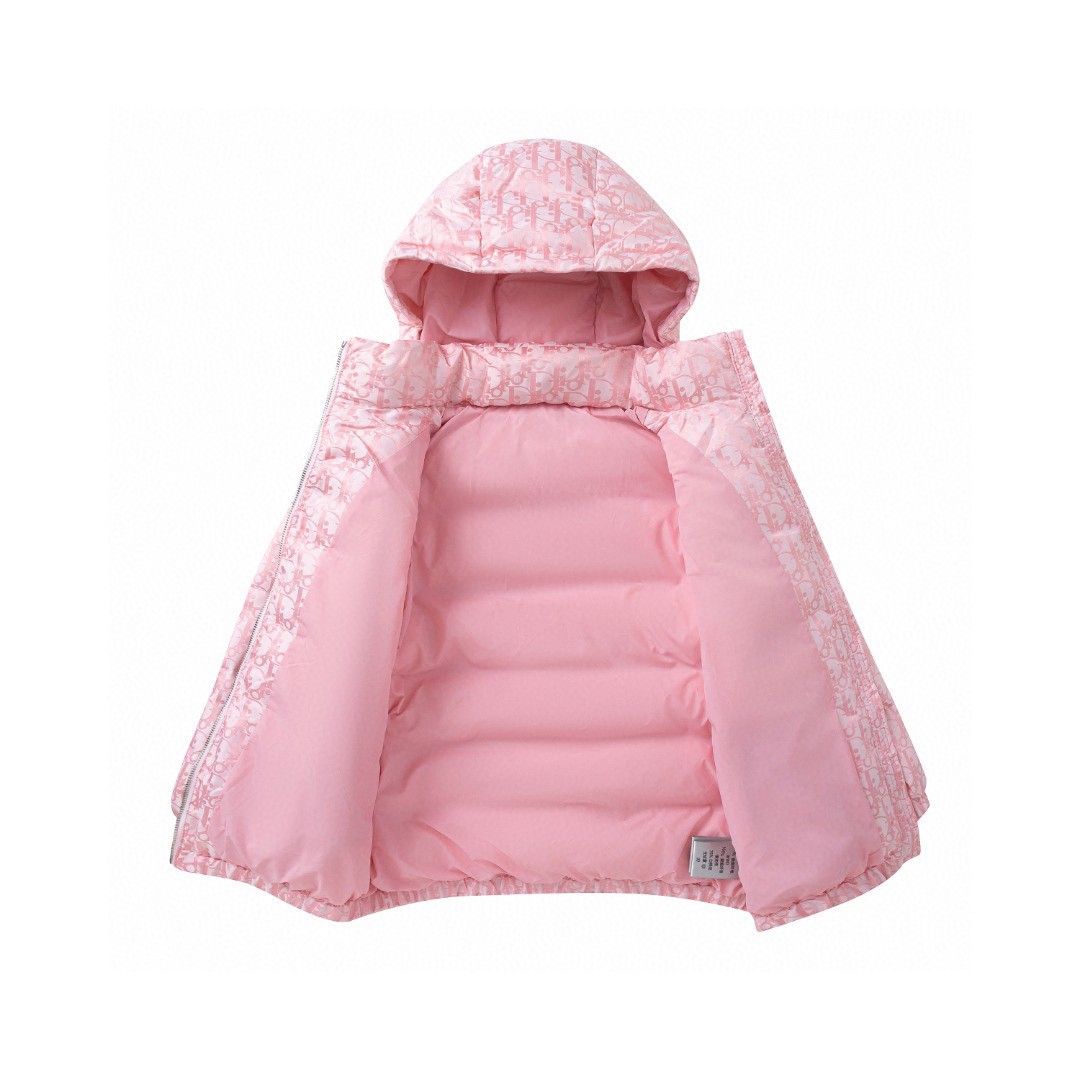 DIOR Jacket - Image 6