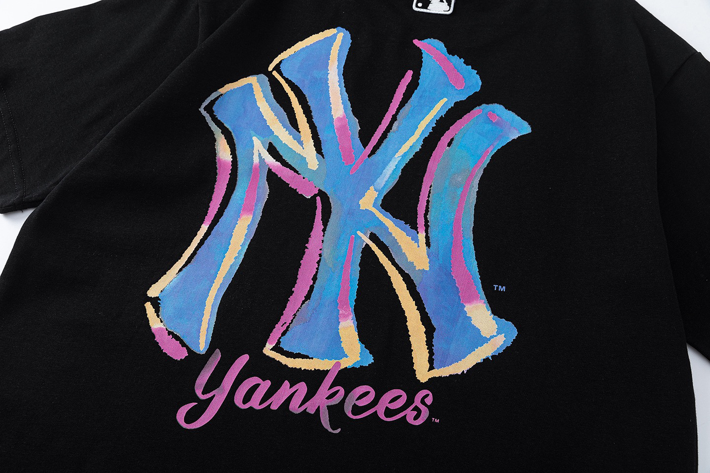 MLB Short Sleeve T-shirt - Image 5