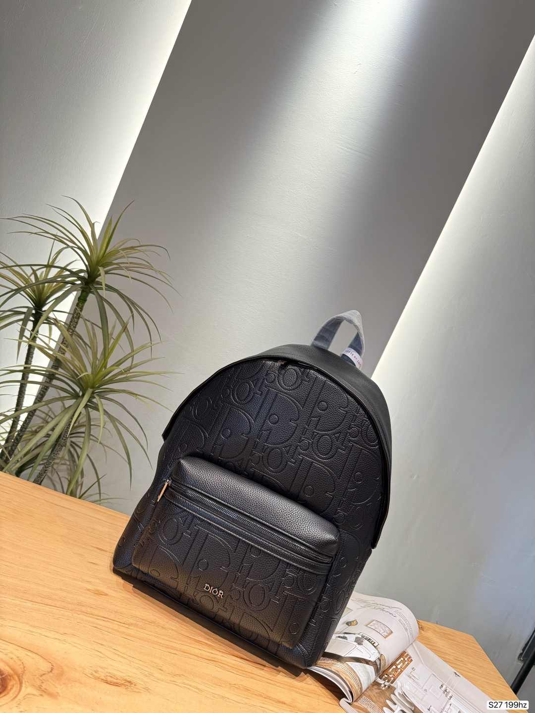 DIOR Rider Backpack - Image 5