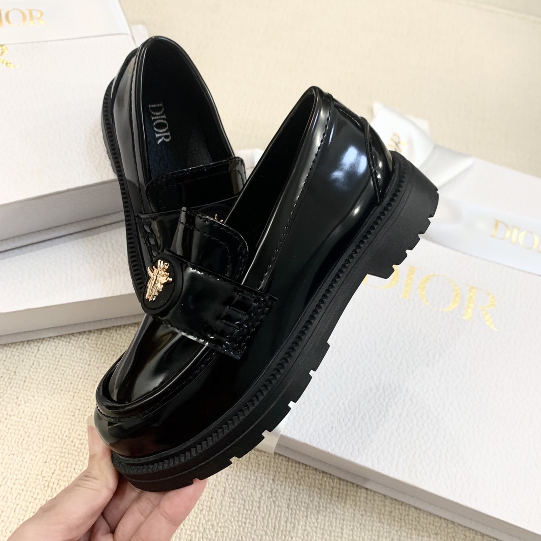 DIOR Loafers shoes - Image 5