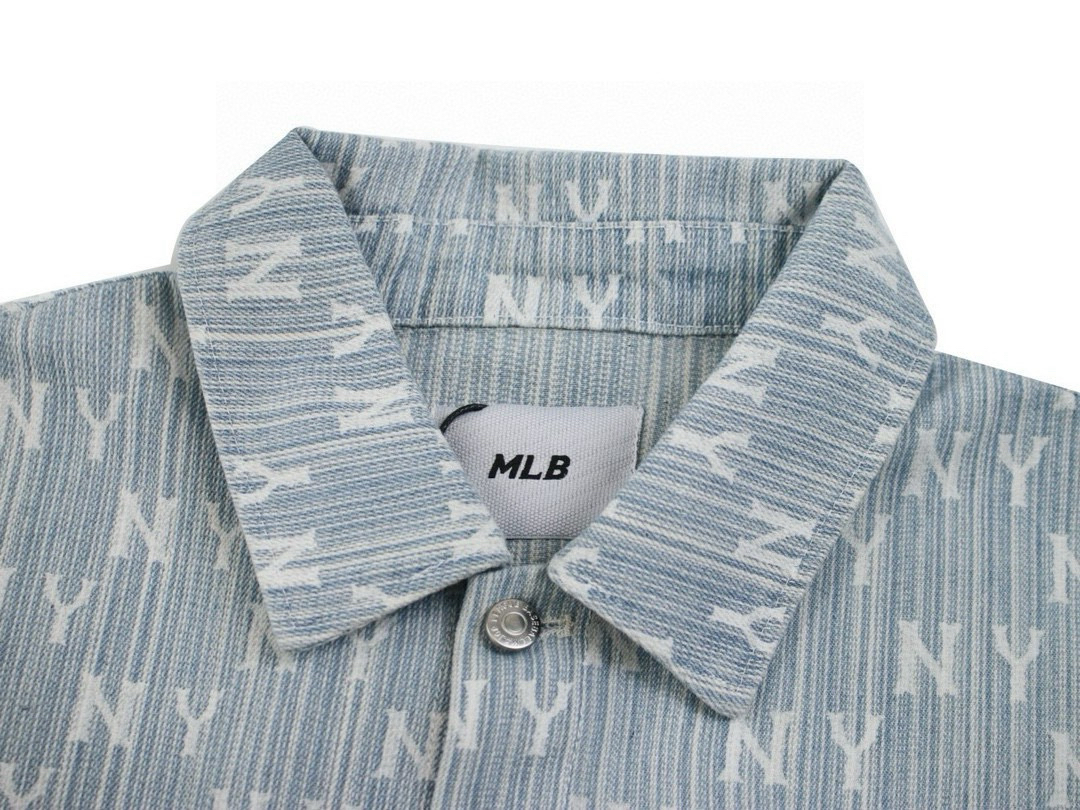 MLB Long-sleeve Jacket - Image 5