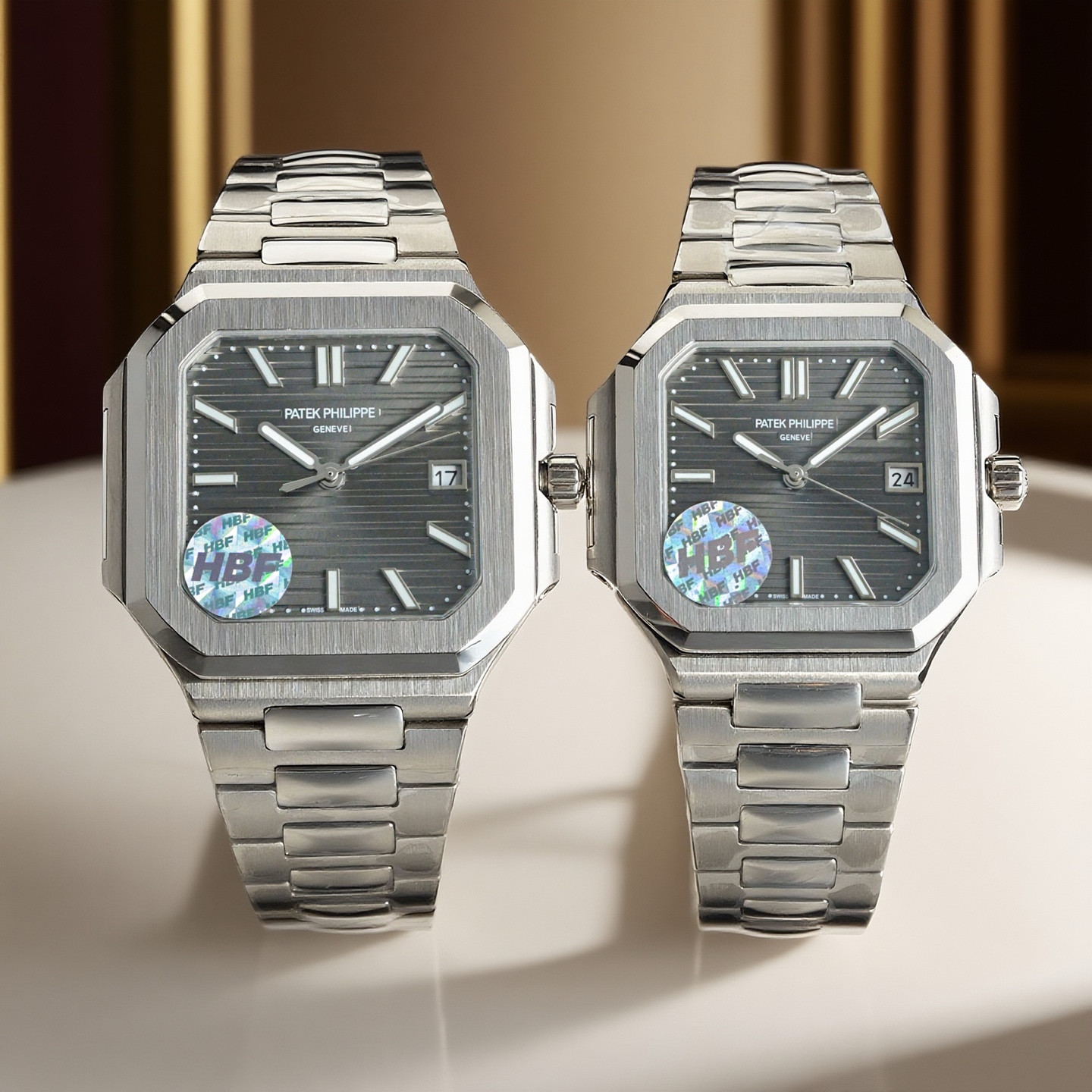 Patek Philippe watch - Image 5
