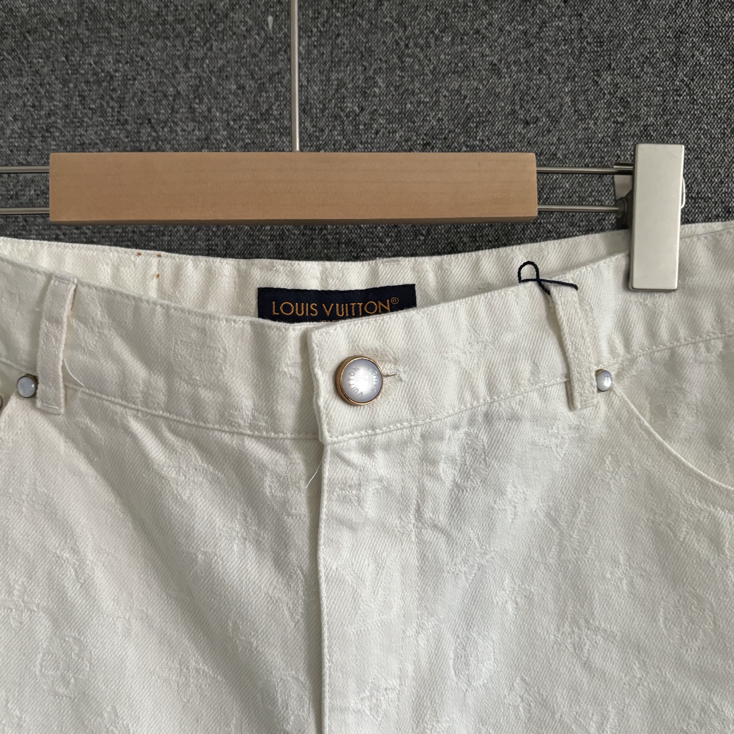 LV Kids' Track Shorts - Image 5