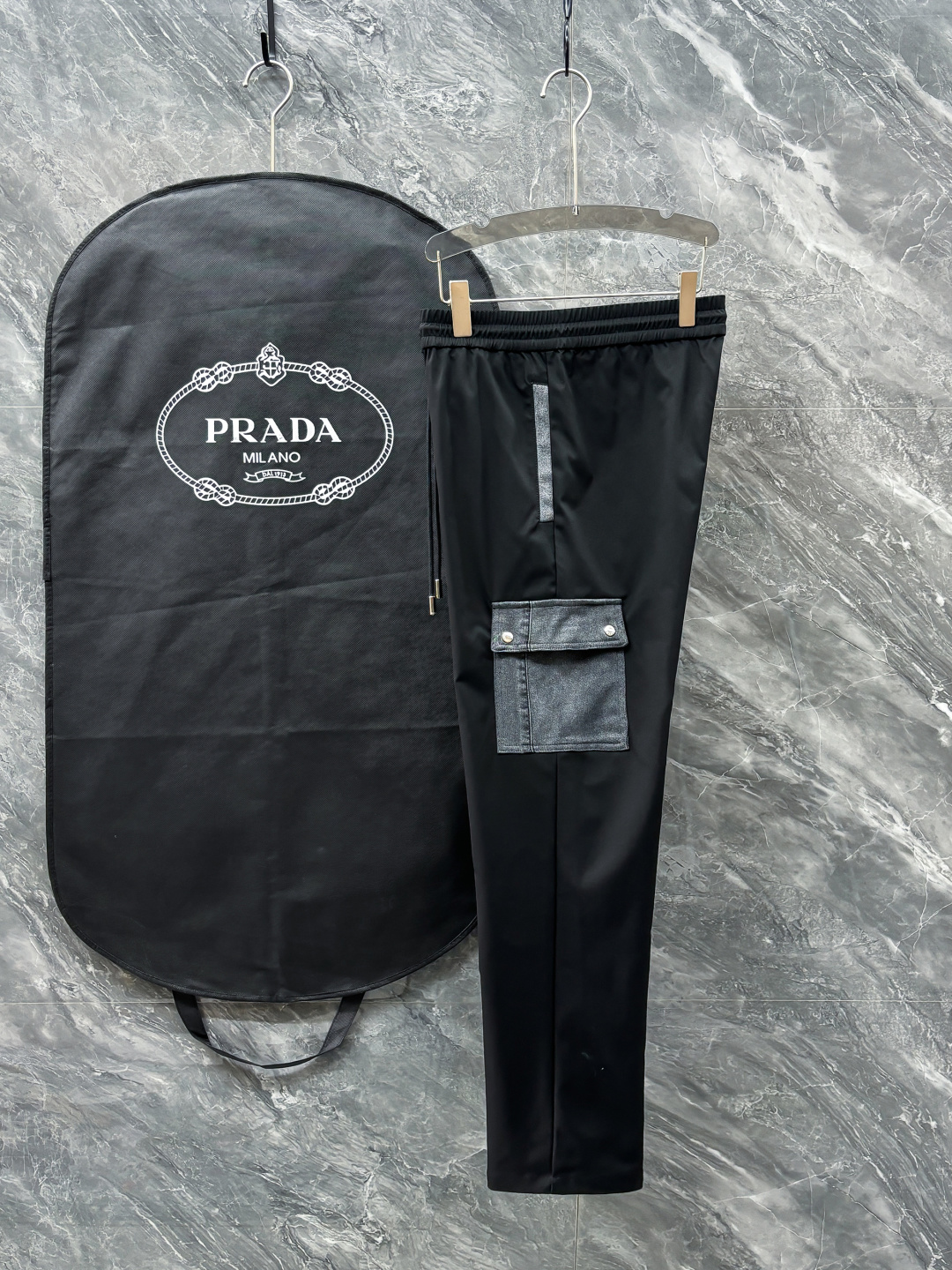 PRADA Pant - Image 4