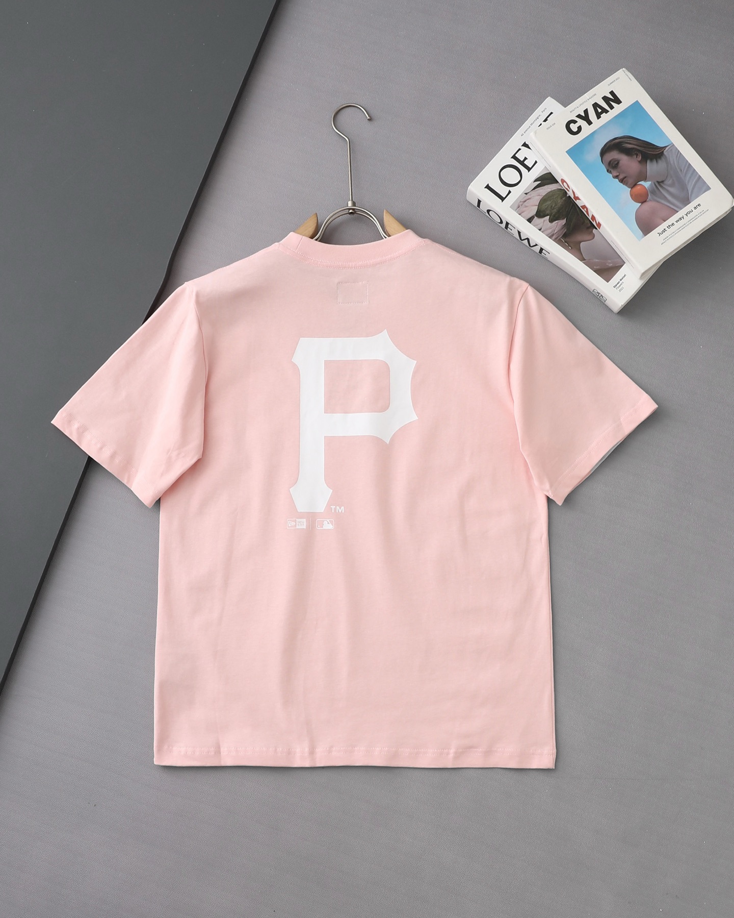MLB Casual Short T-shirt - Image 5