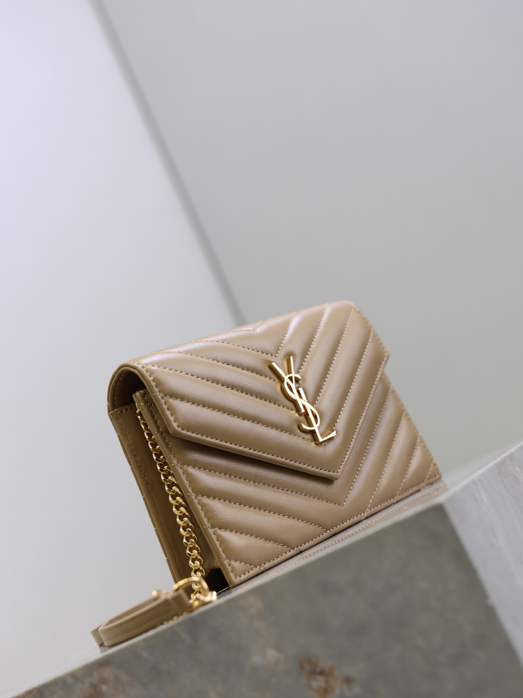 Saint Laurent Paris bag - Image 5