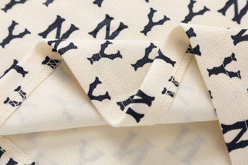 MLB Long Dress - Image 5