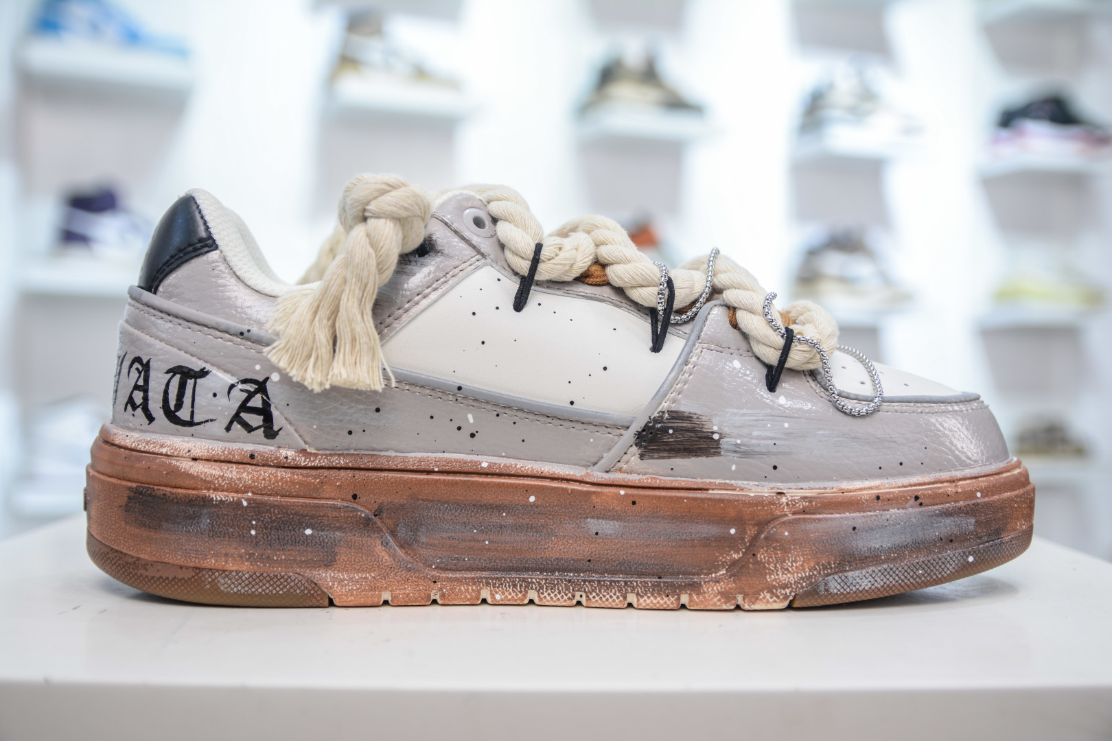MLB Casual Shoes - Image 3