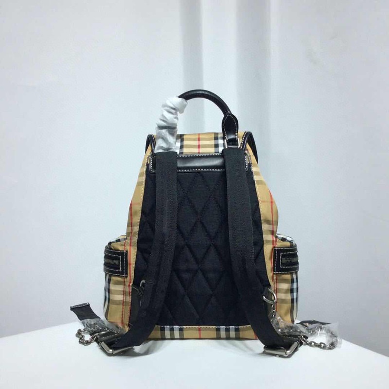 Burberry Large Backpack - Image 5