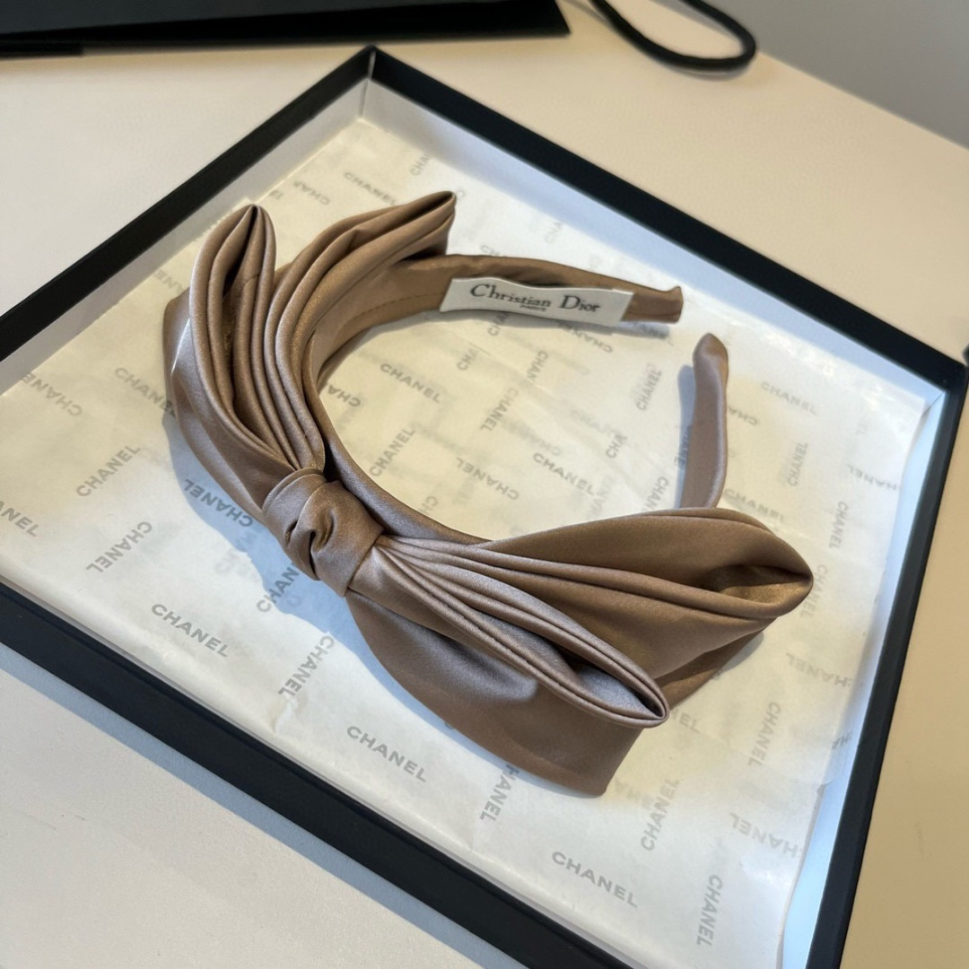 GUCCI Hair band - Image 5