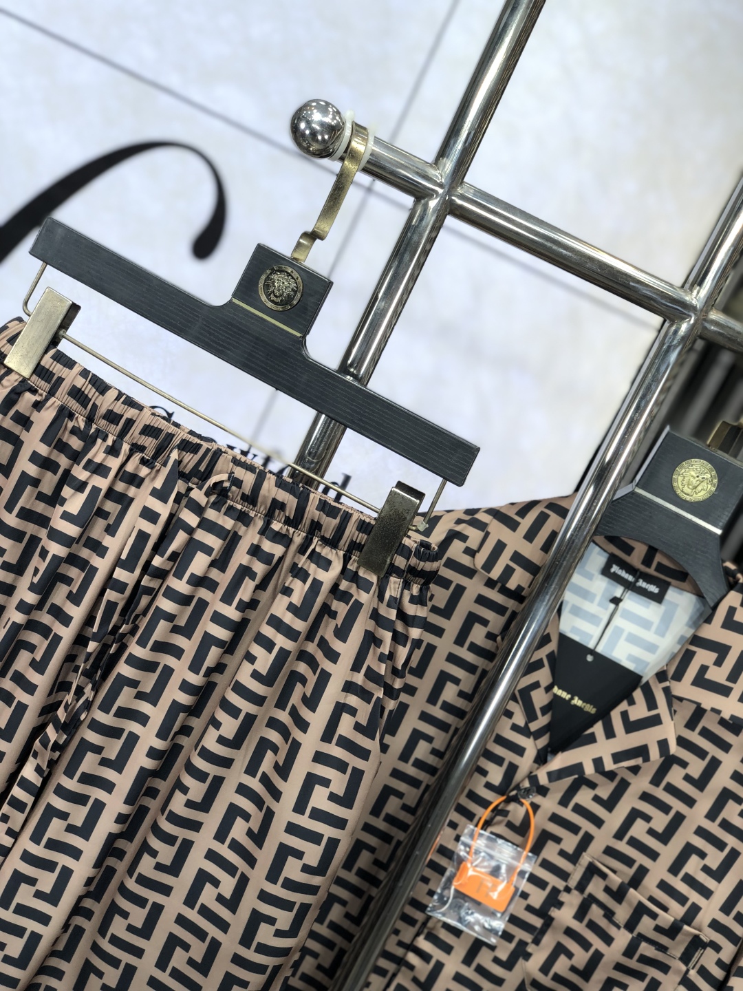 FENDI Suit - Image 5