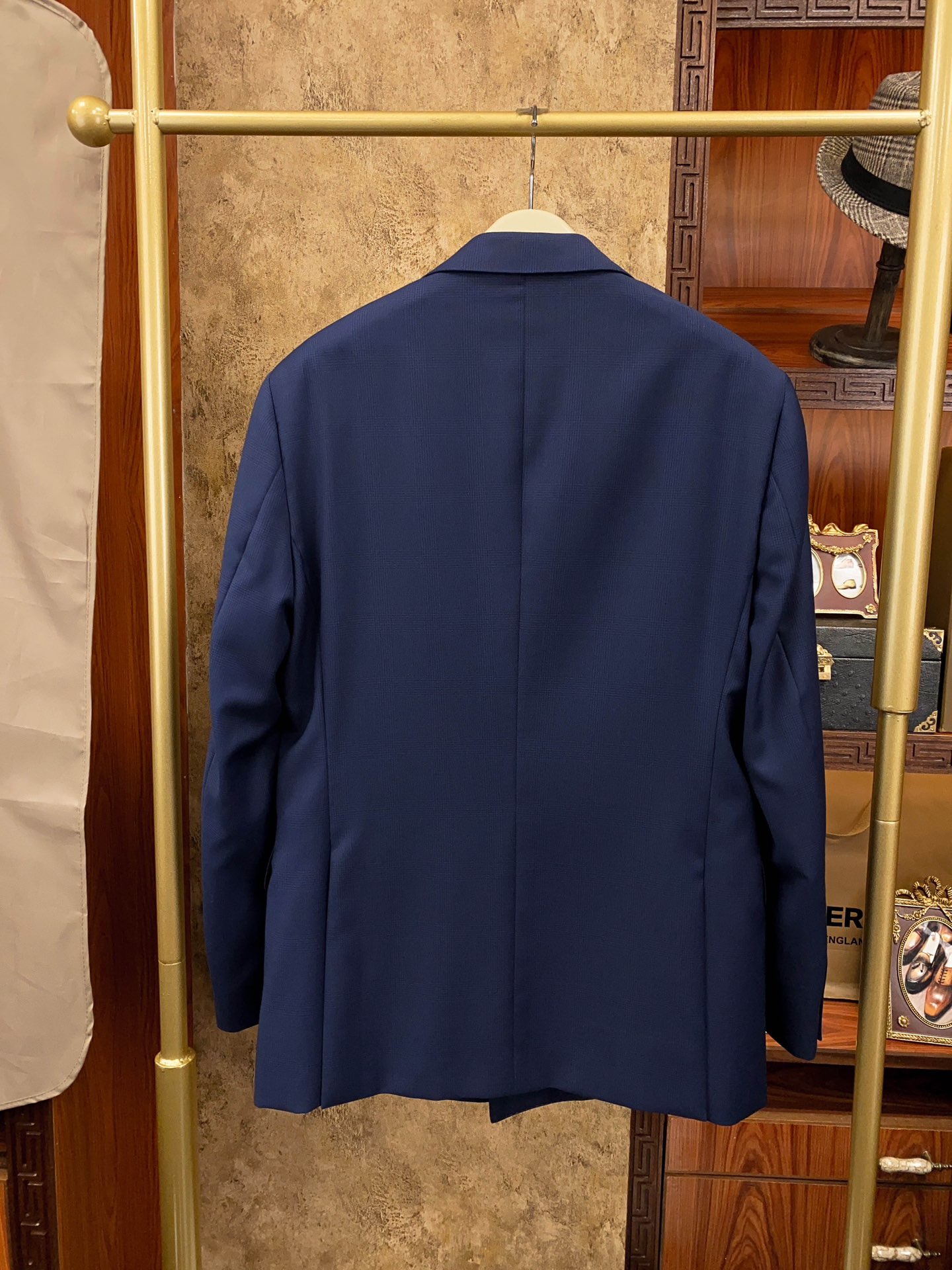 Burberry Suit - Image 4