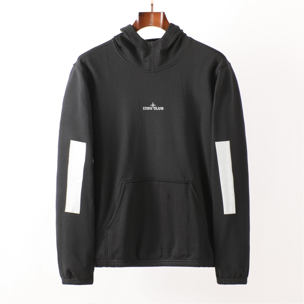 STONE ISLAND Hoodie - Image 5