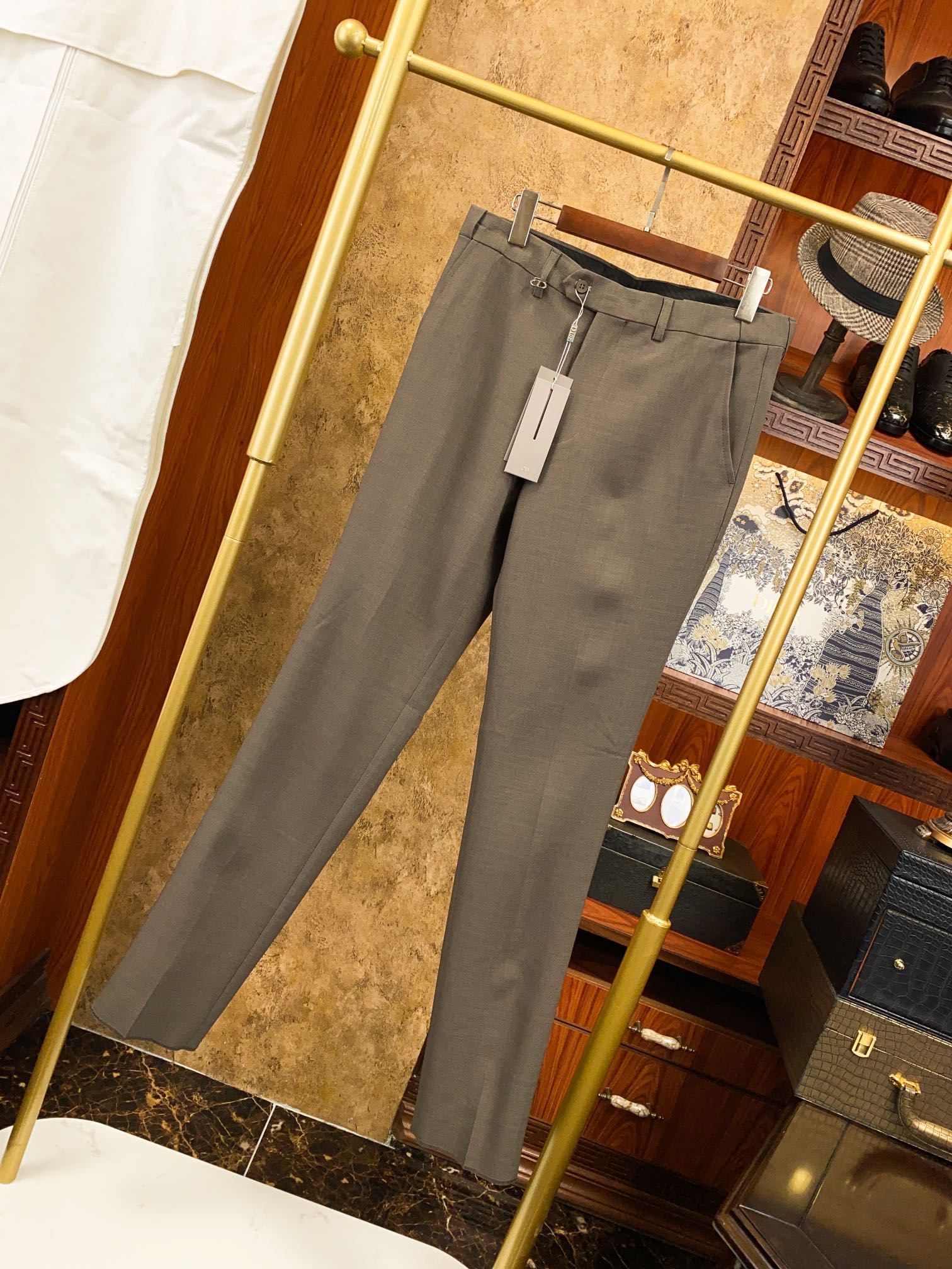 DIOR Suit - Image 5