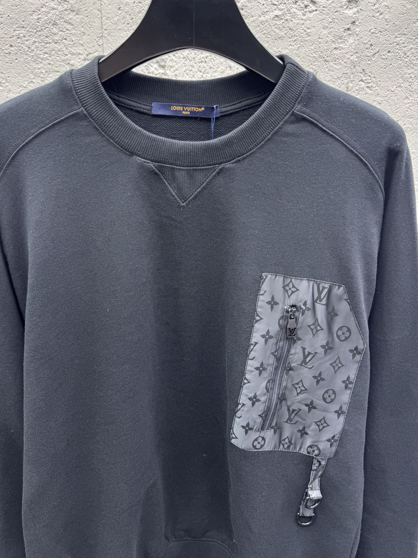 Louis Vuitton Hoodie - Image 4