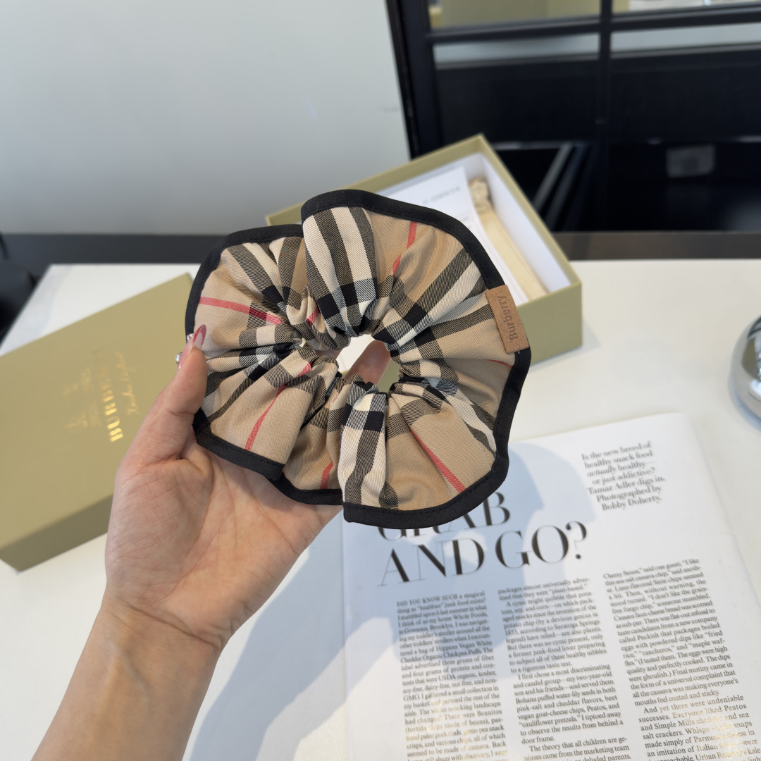 DIOR Hair tie - Image 5