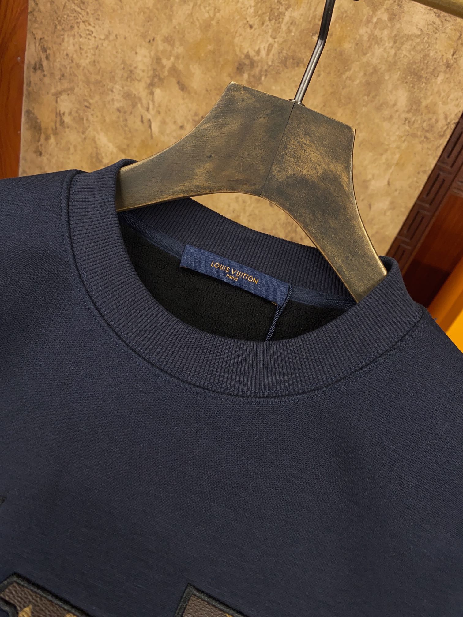 Louis Vuitton Hoodie - Image 4