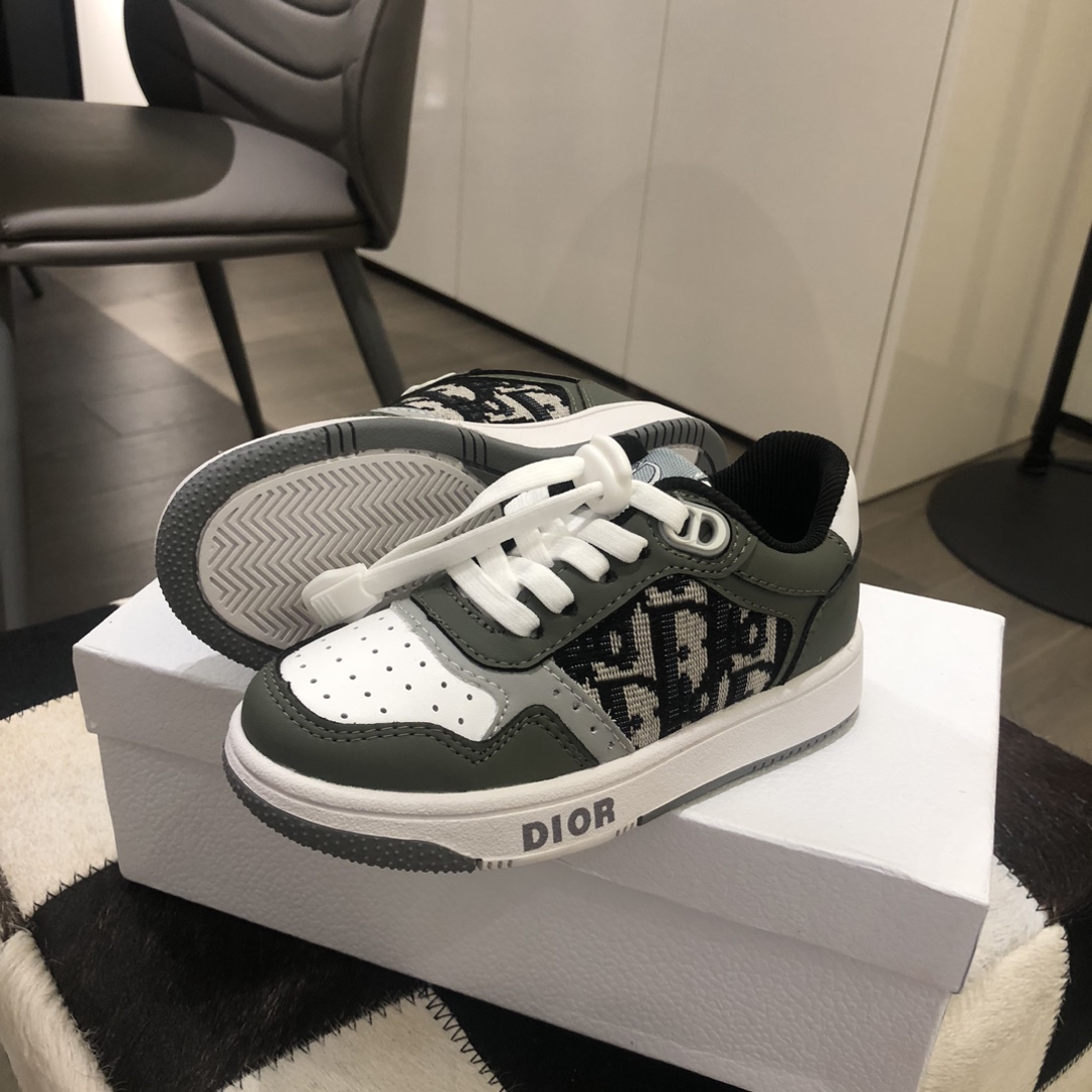 dior Casual shoes - Image 7