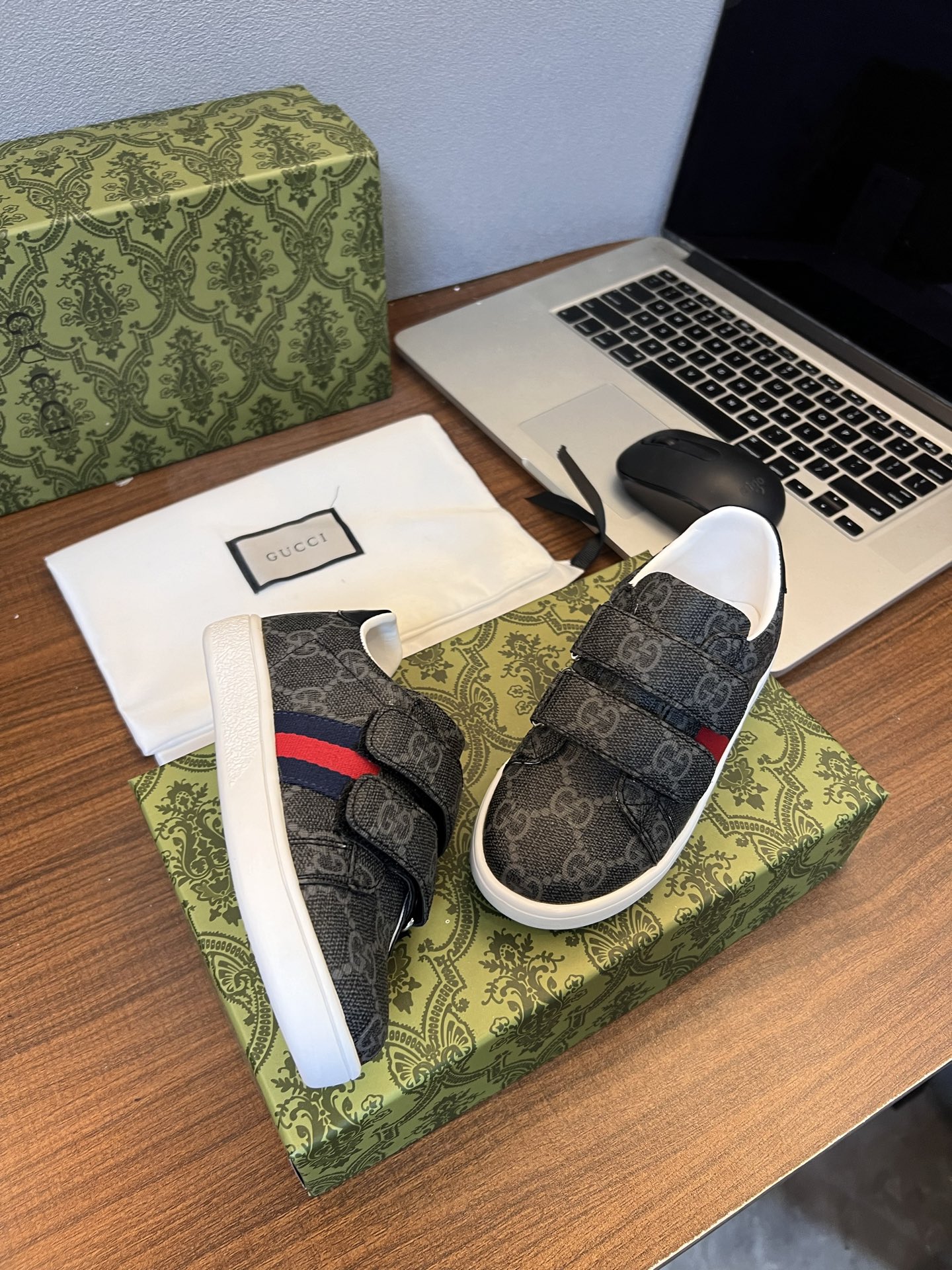 DIOR Kids shoes - Image 2
