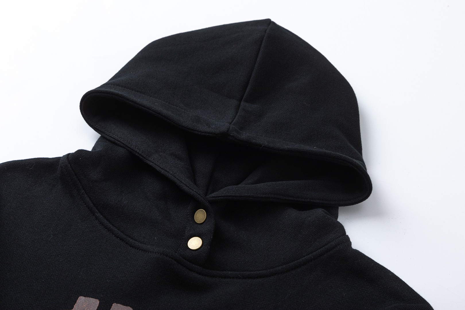 Balenciaga Kids hoodie - Image 2