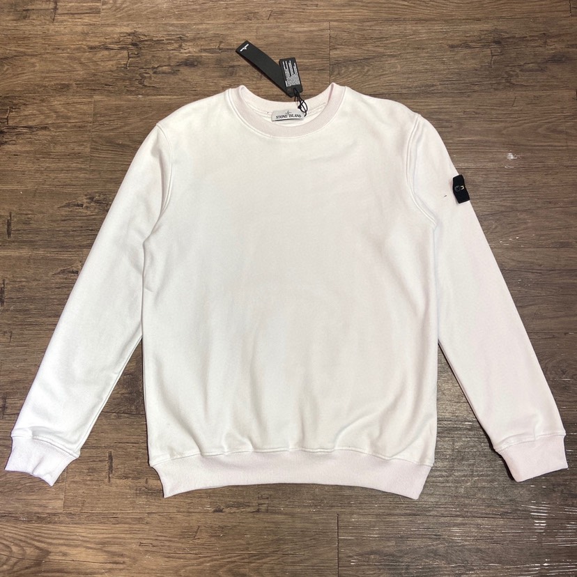 Stone Island Hoodie - Image 5
