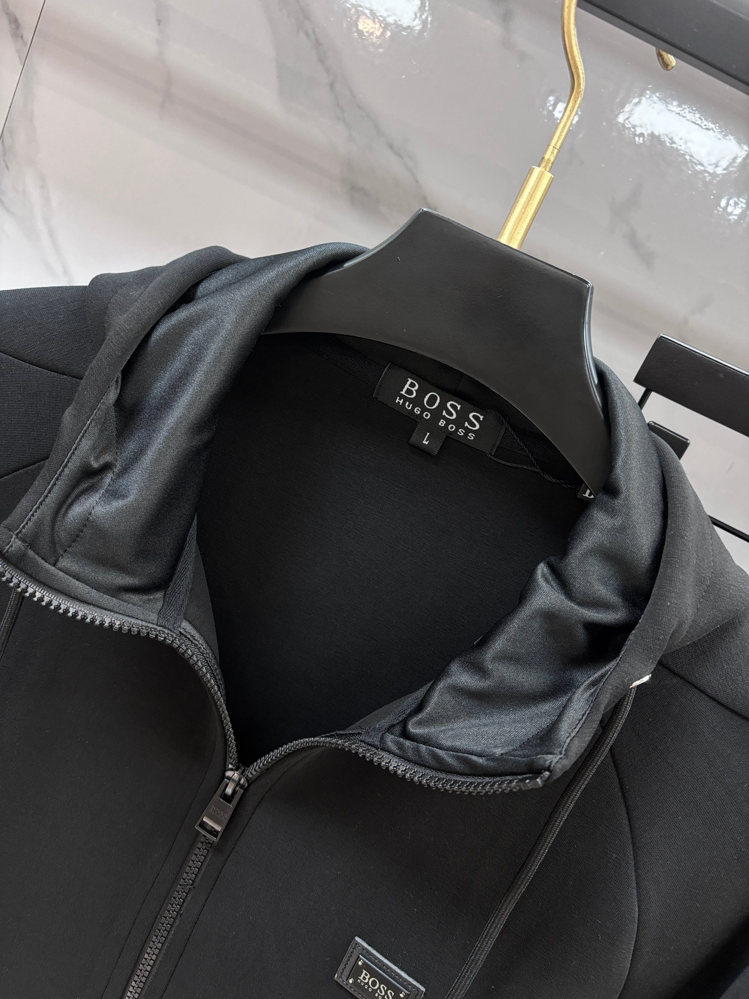 HUGO BOSSL Suit - Image 5