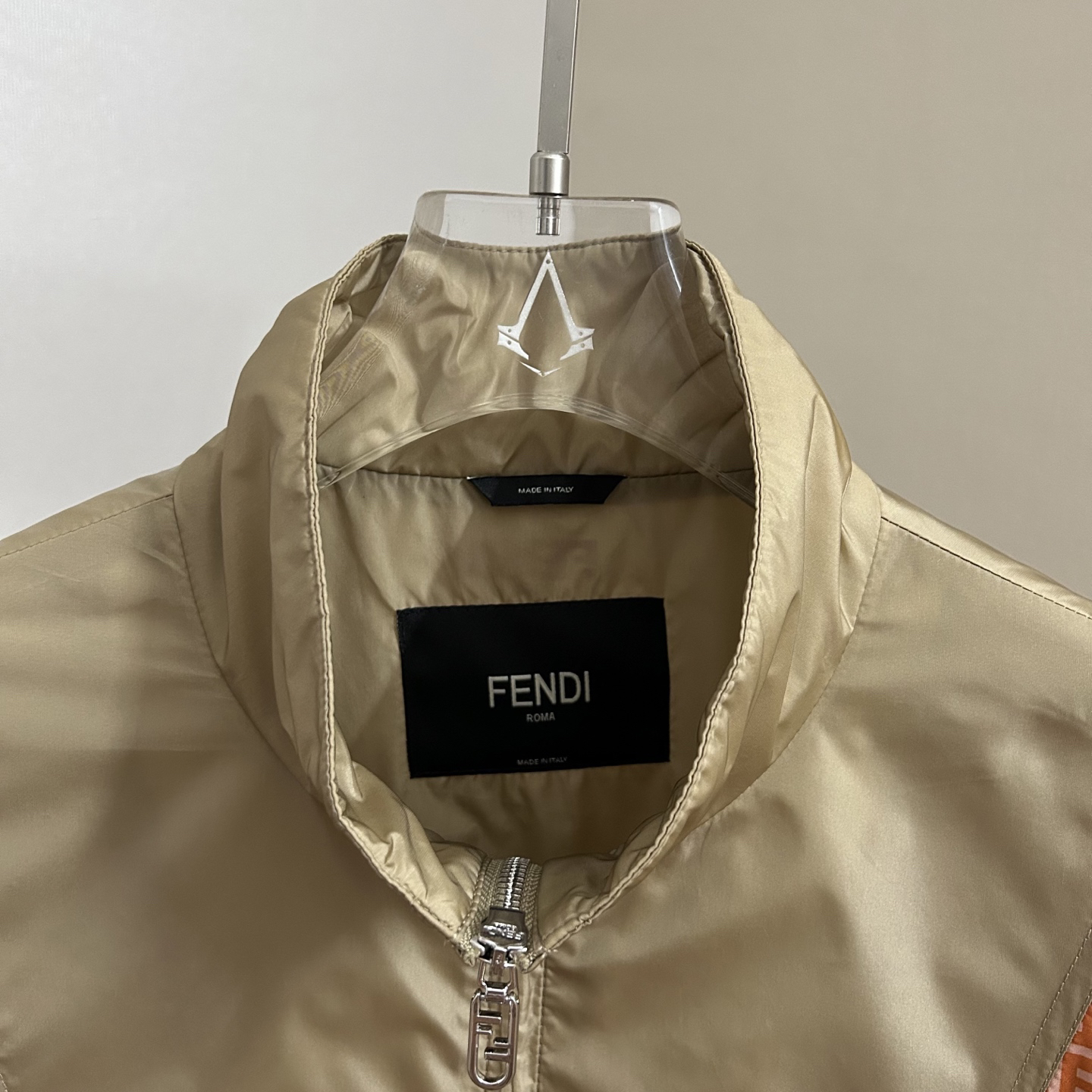 FEND Long-sleeve Jacket - Image 5