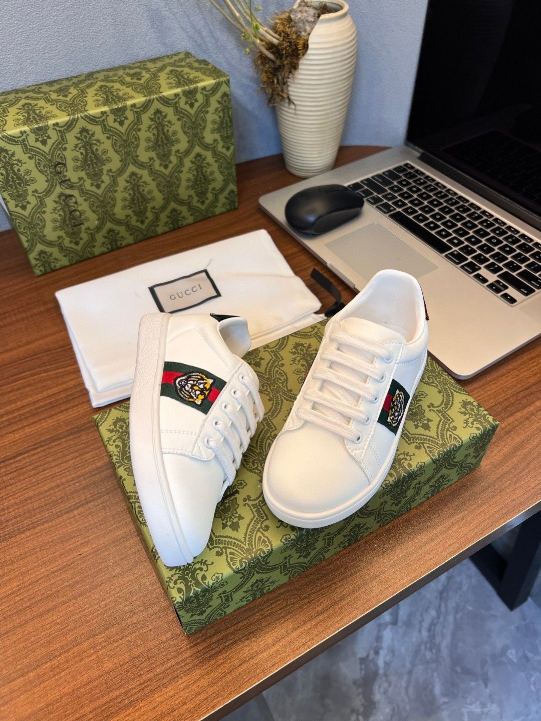 DIOR Casual kids shoes - Image 5