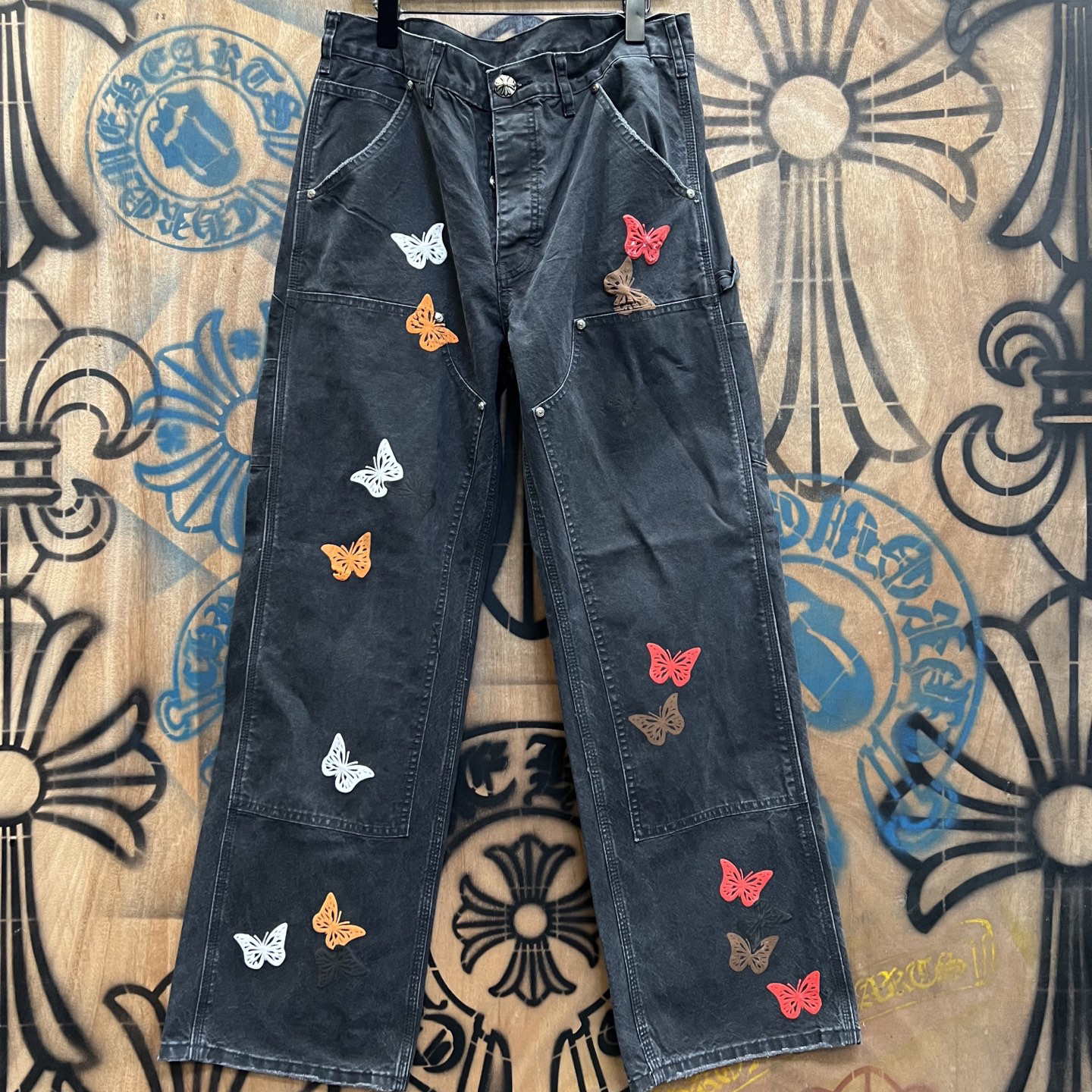 Chrome Hearts Pant - Image 5
