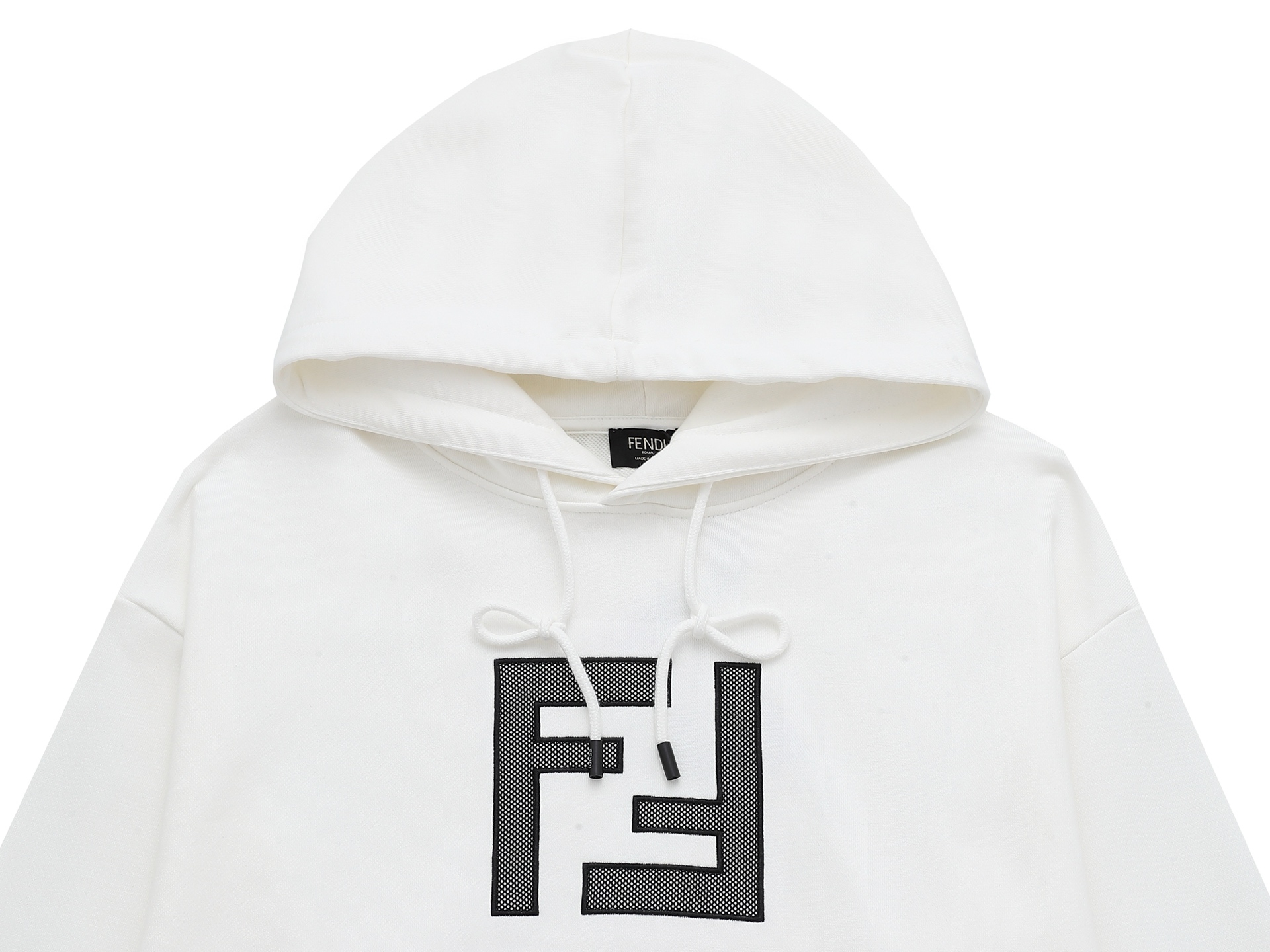 FENDI Hoodie - Image 4