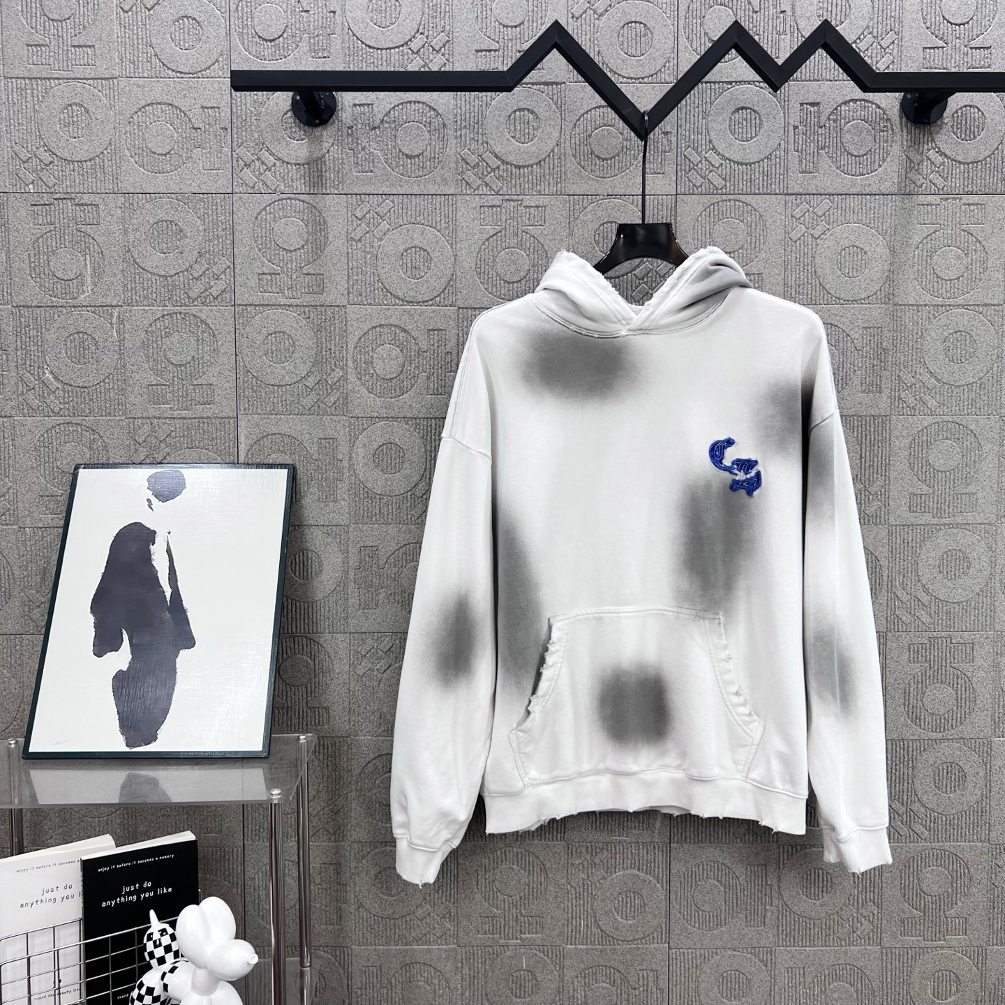 Chrome Hearts Hoodie - Image 5