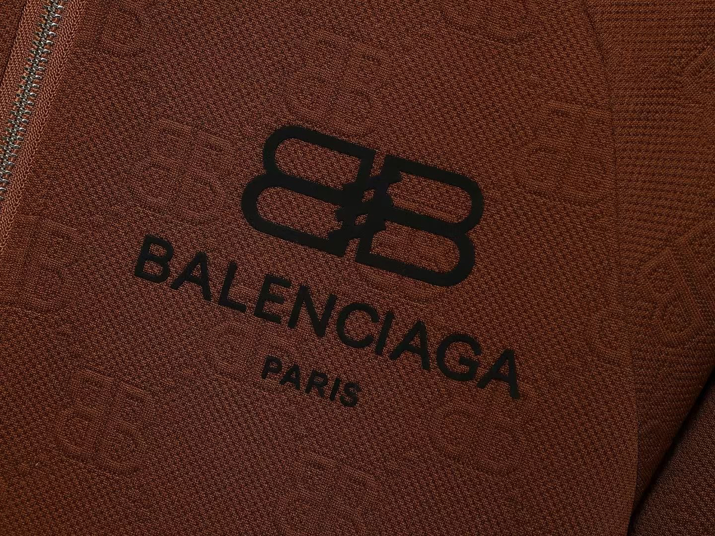 Balenciaga Suit - Image 4