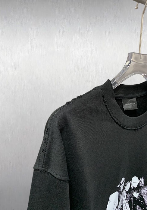 BALENCIAGA Hoodie - Image 6