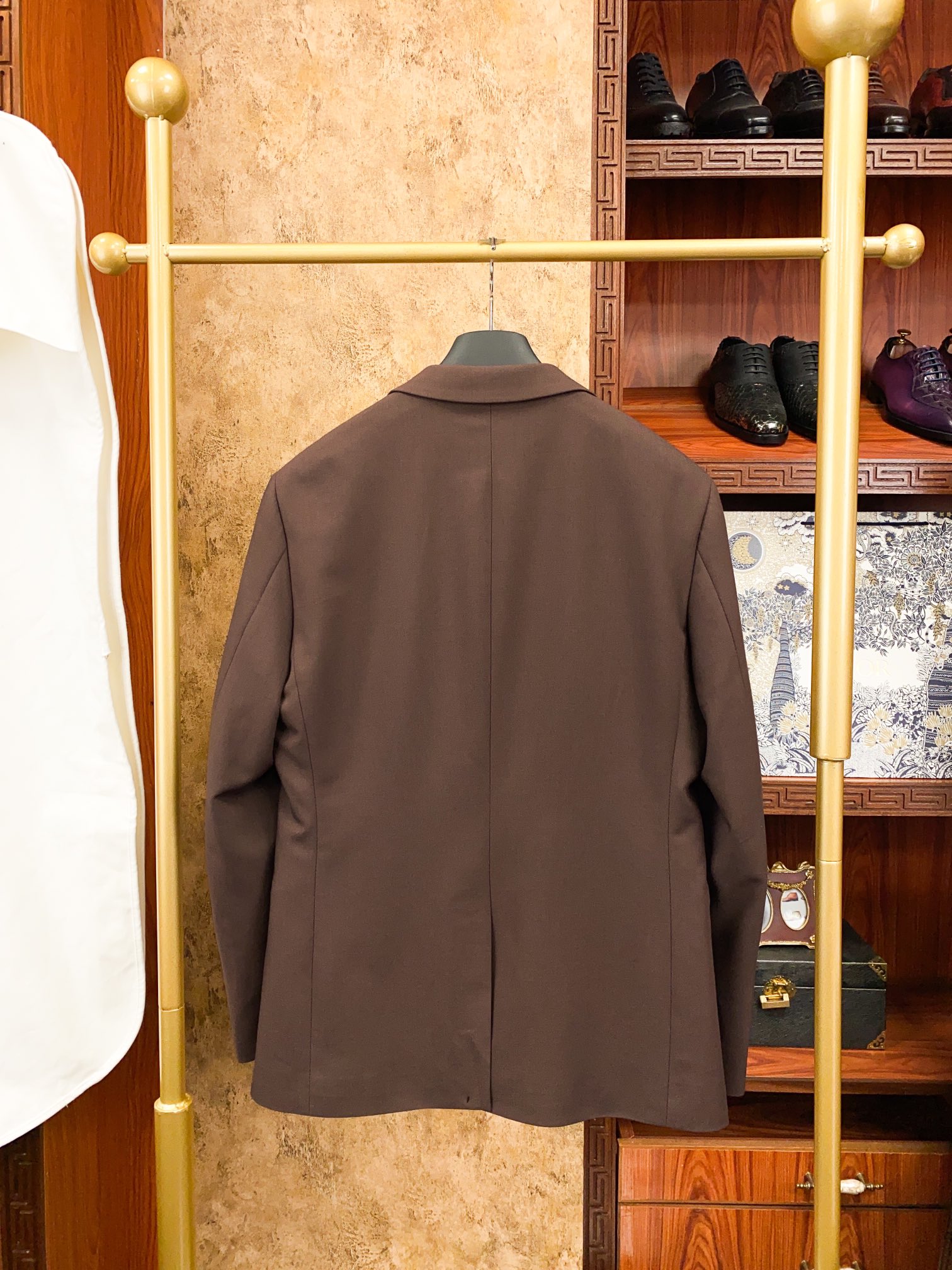 DIOR Suit - Image 6