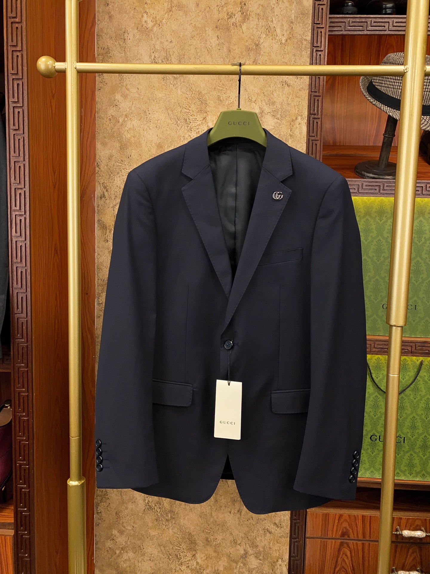 DIOR Suit - Image 5