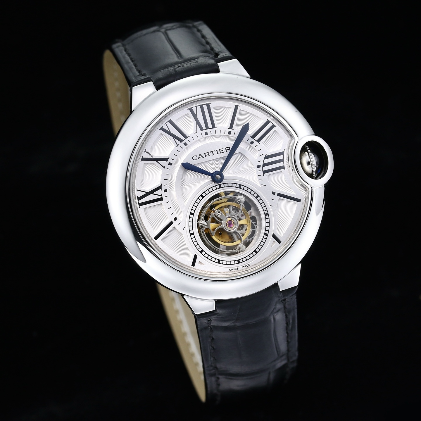 Cartier watch - Image 4