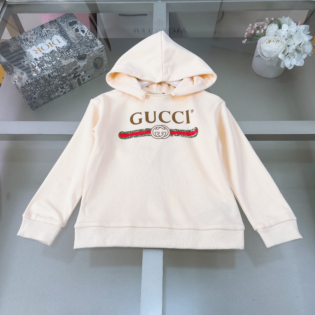 GUCCI Kids hoodie - Image 4