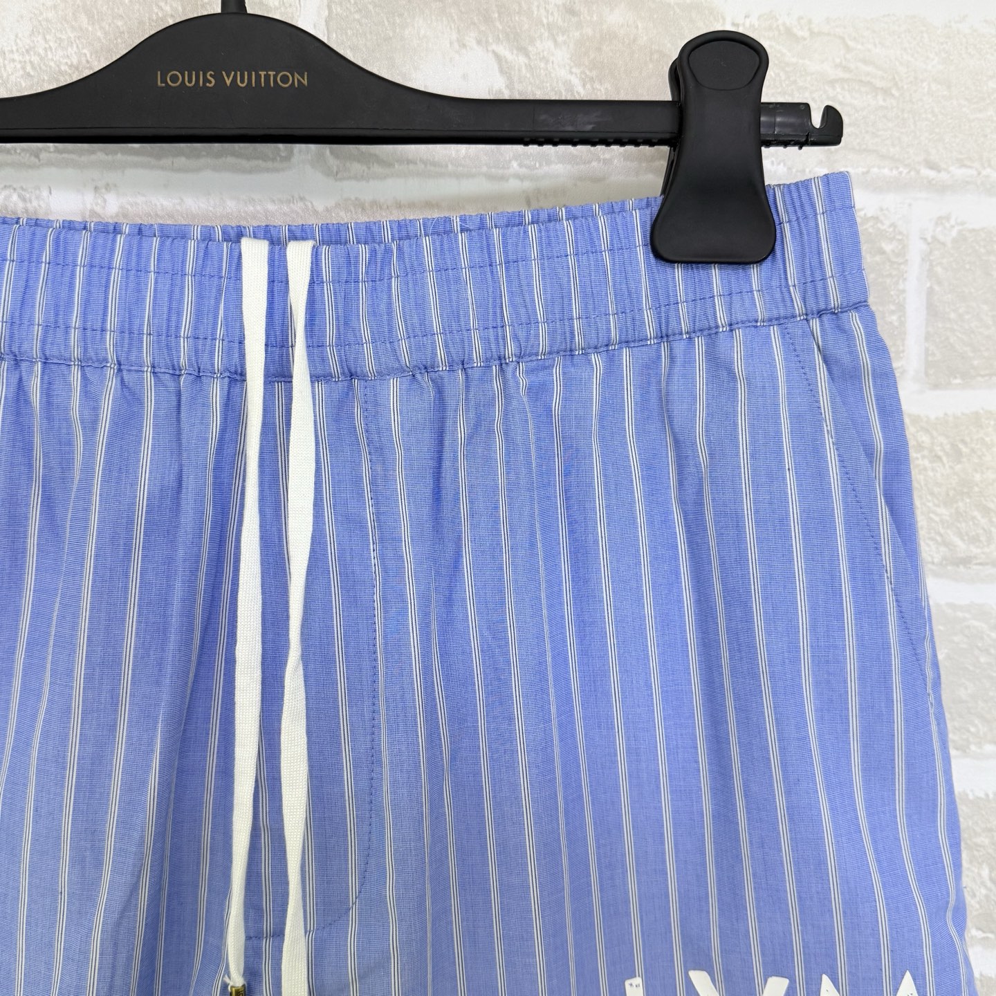 LV Kids' Track Shorts - Image 4